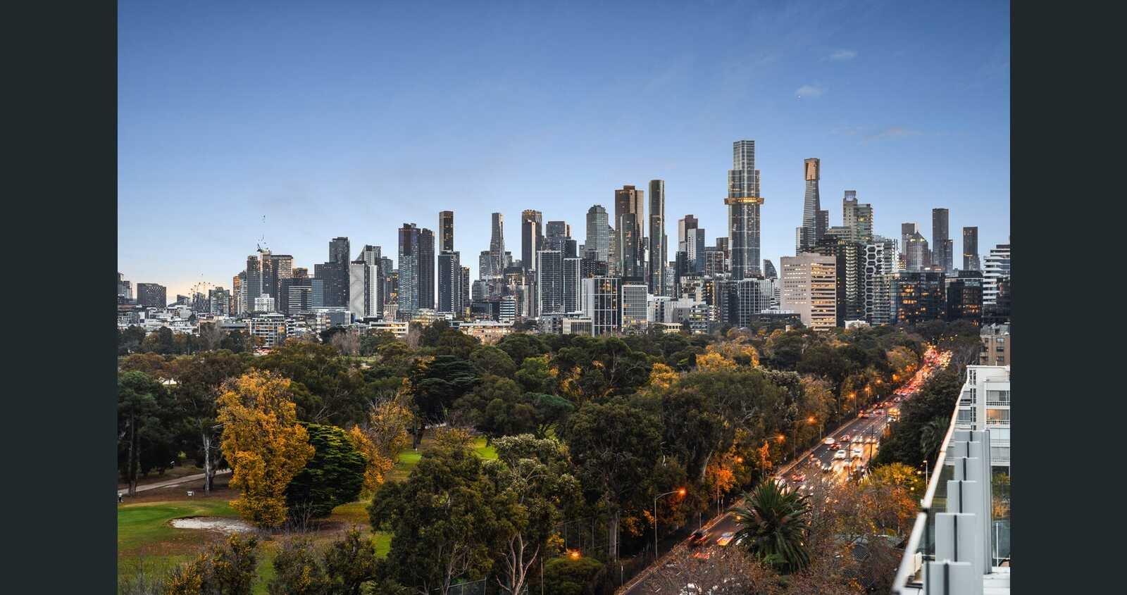 108/1 Roy Street, Melbourne, 3004