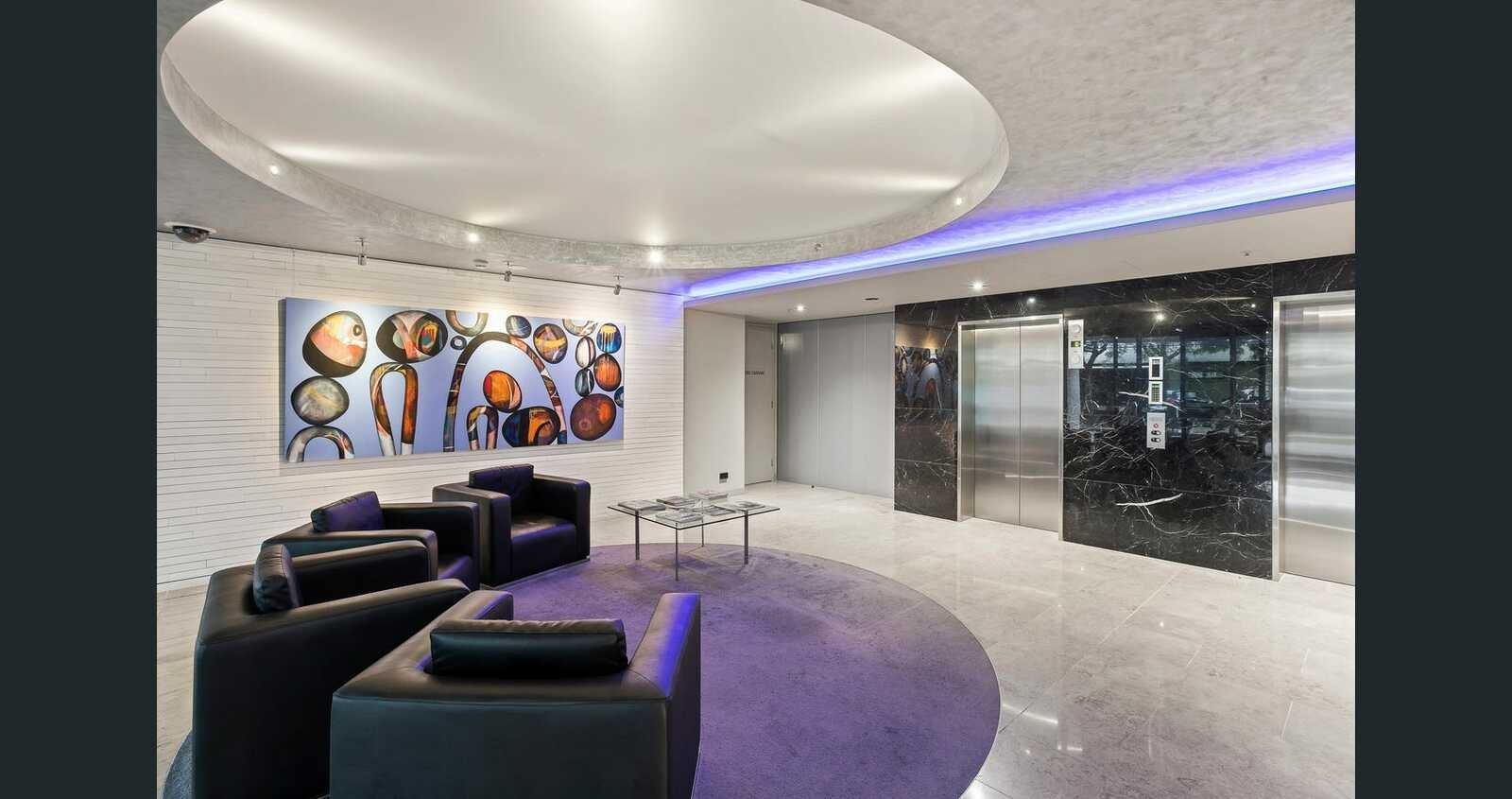 108/1 Roy Street, Melbourne, 3004