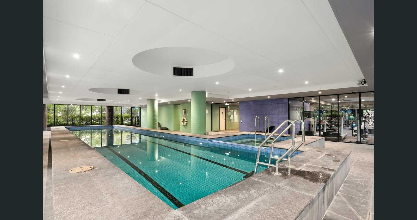 108/1 Roy Street, Melbourne, 3004