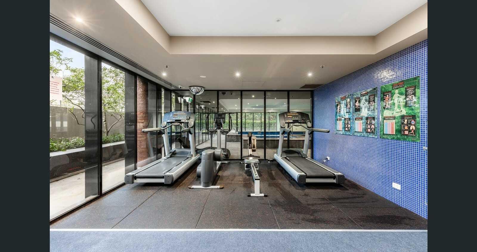 108/1 Roy Street, Melbourne, 3004