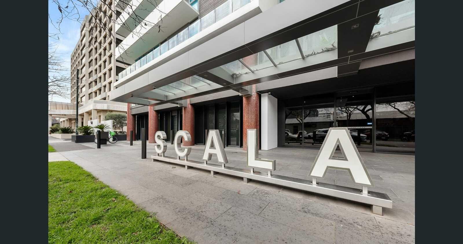 108/1 Roy Street, Melbourne, 3004