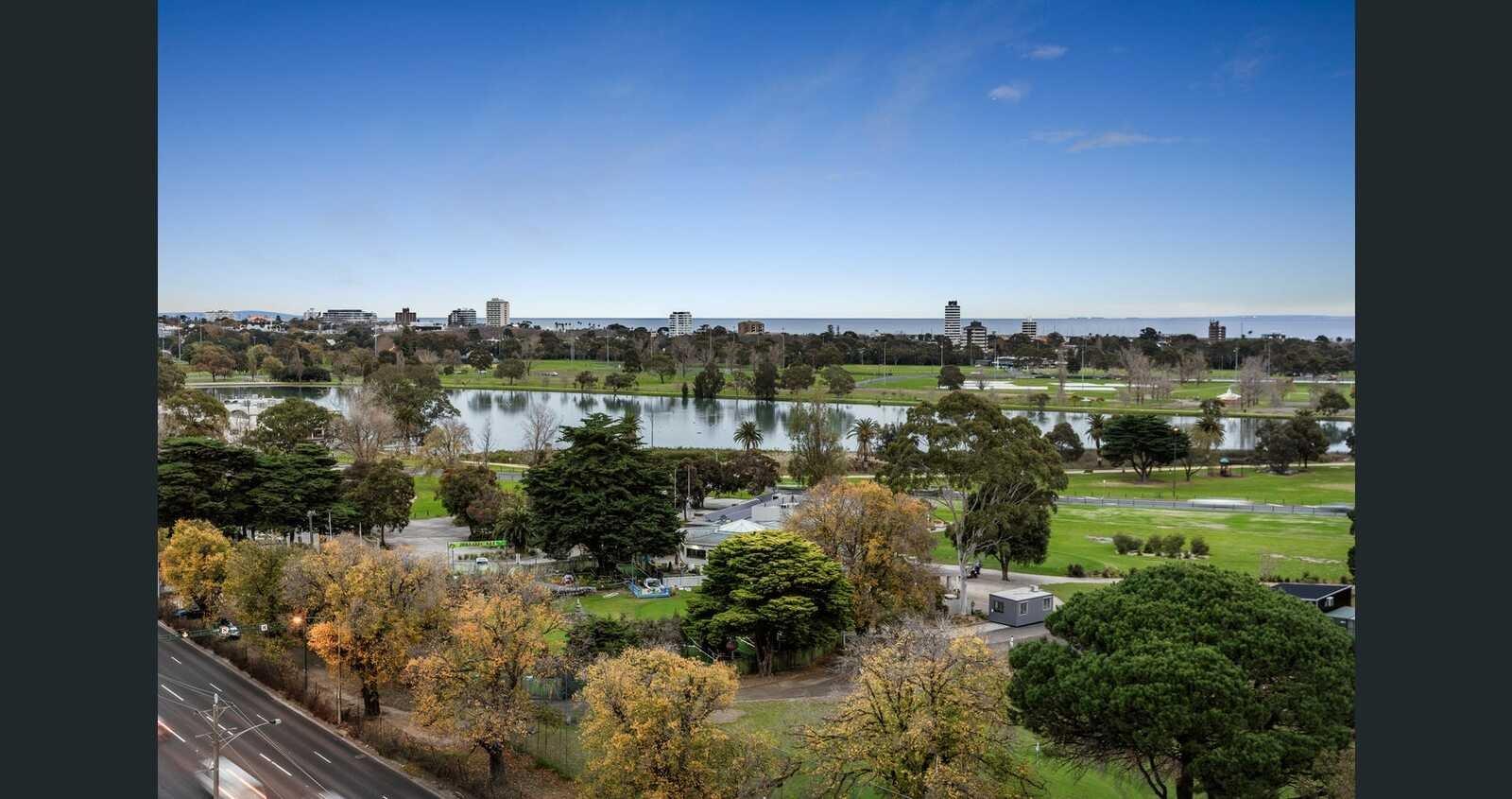 108/1 Roy Street, Melbourne, 3004