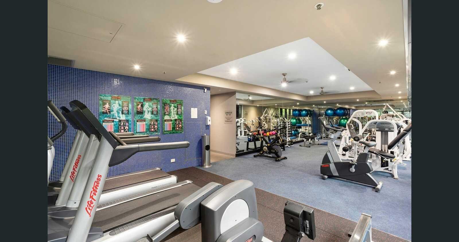 108/1 Roy Street, Melbourne, 3004