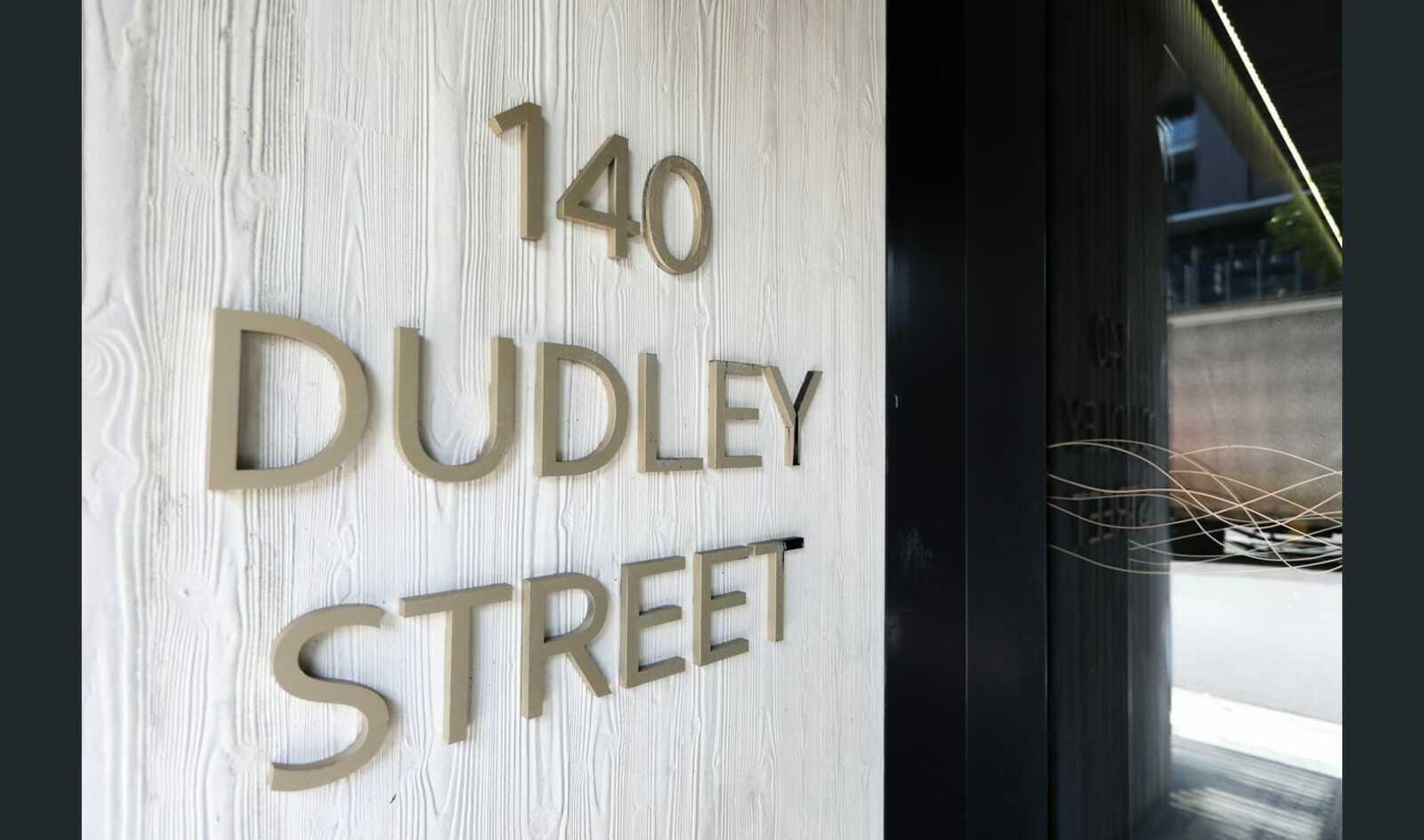 108/140 Dudley Street, West Melbourne, 3003