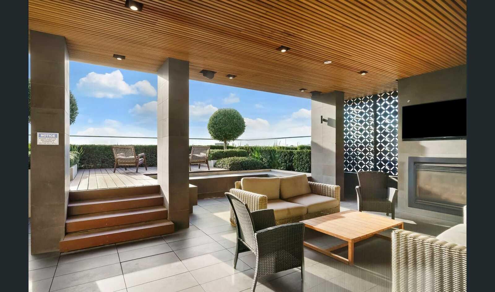 108/140 Dudley Street, West Melbourne, 3003