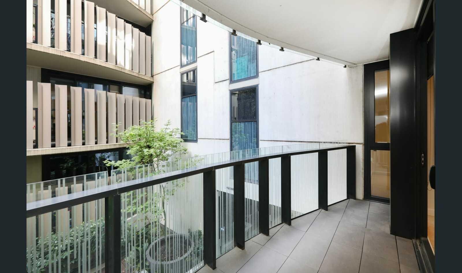 108/140 Dudley Street, West Melbourne, 3003