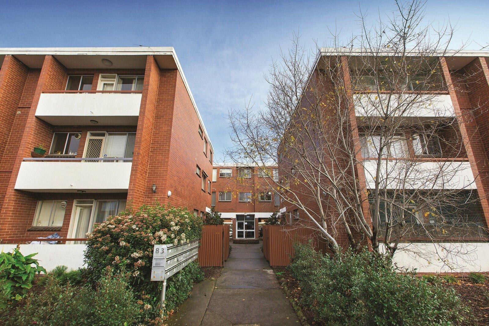 10/83 Westbury Street, St Kilda East, 3183