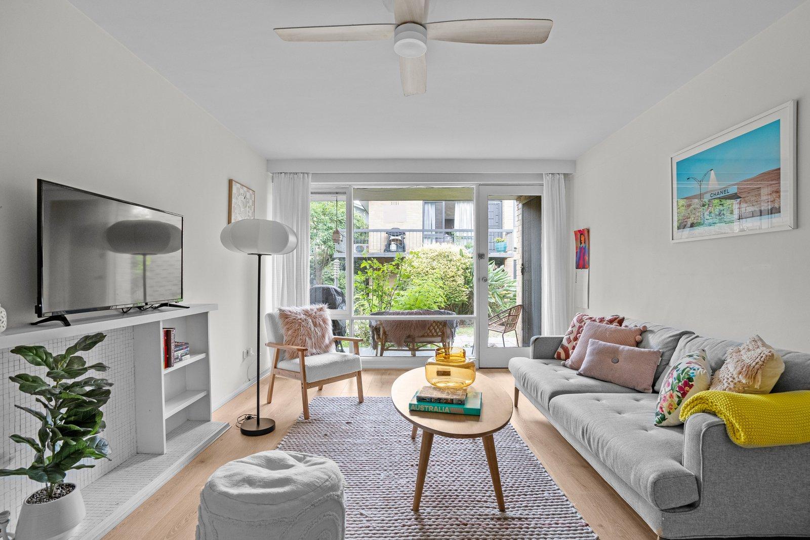 10/995 Burke Road, Camberwell, 3124