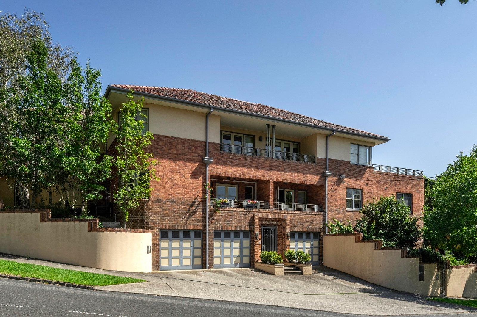 109 Caroline Street, South Yarra, 3141