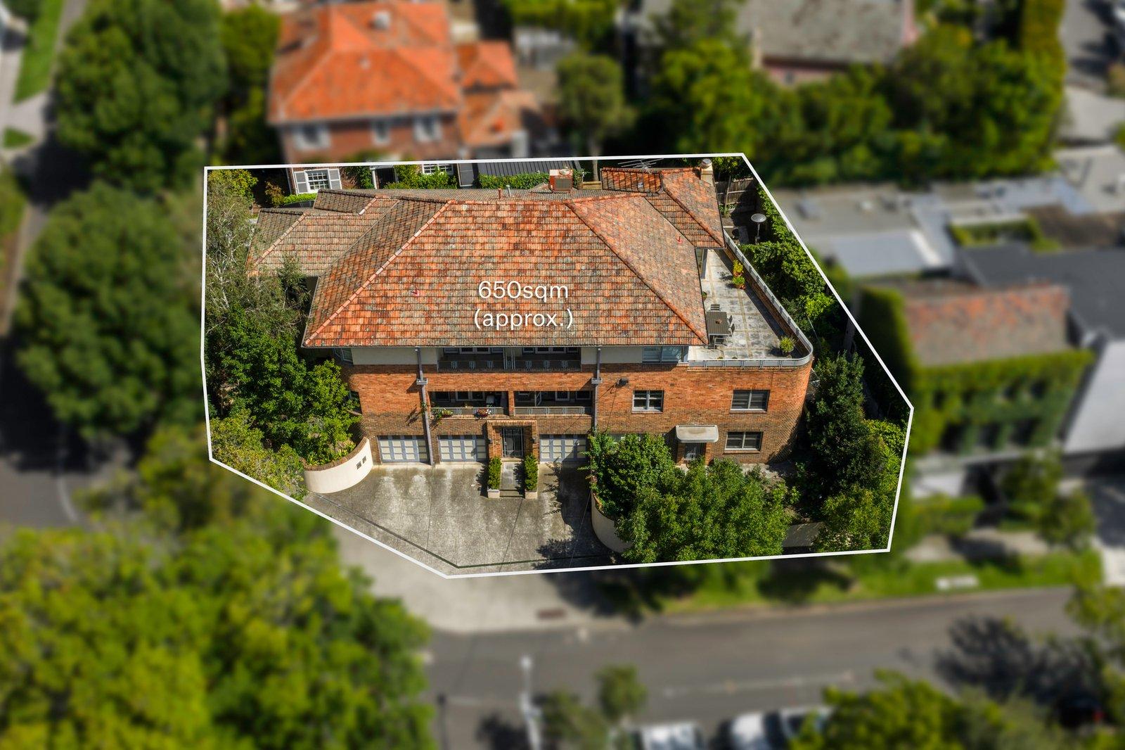 109 Caroline Street, South Yarra, 3141