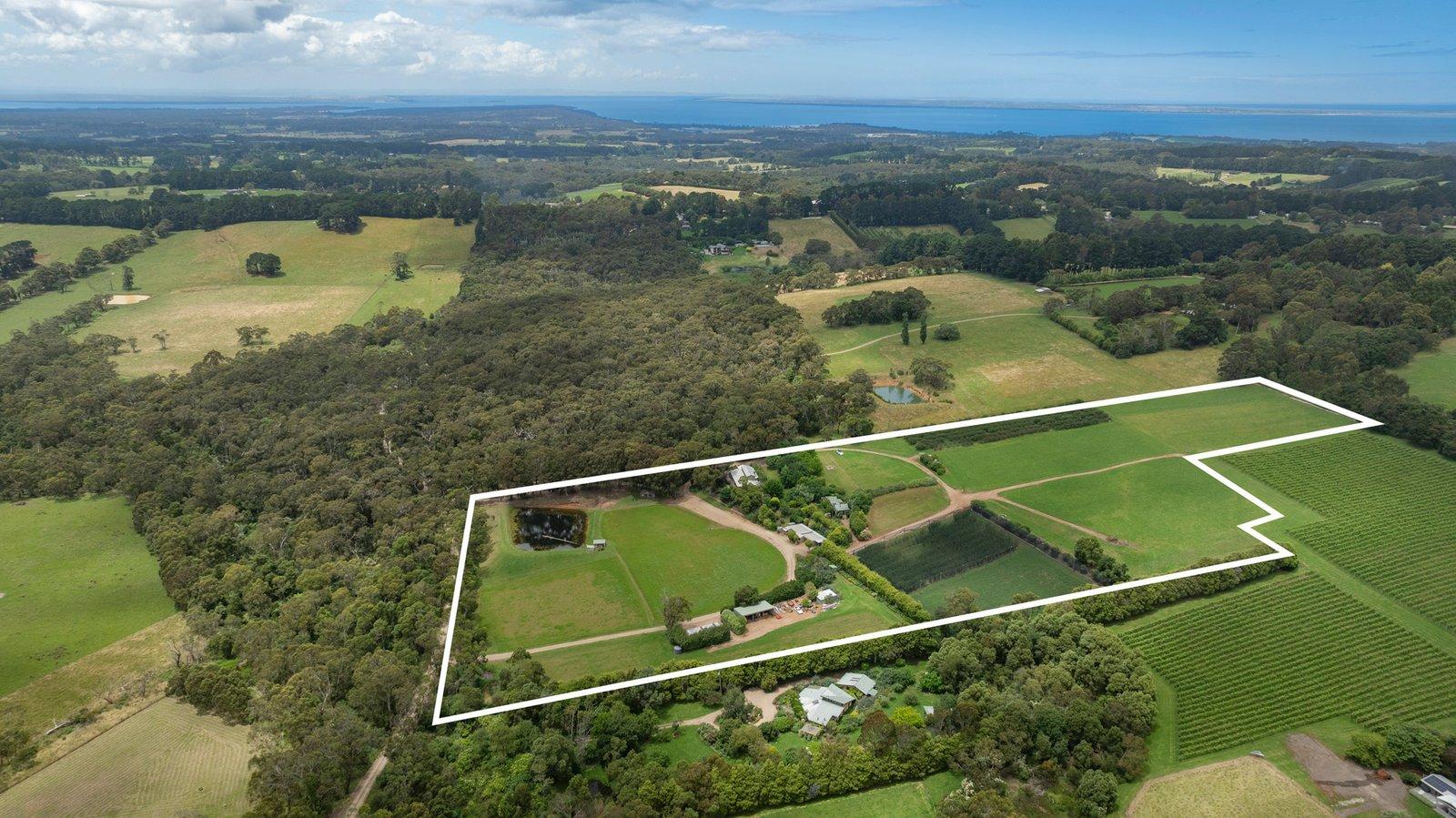 109 Mcilroys Road, Red Hill, 3937