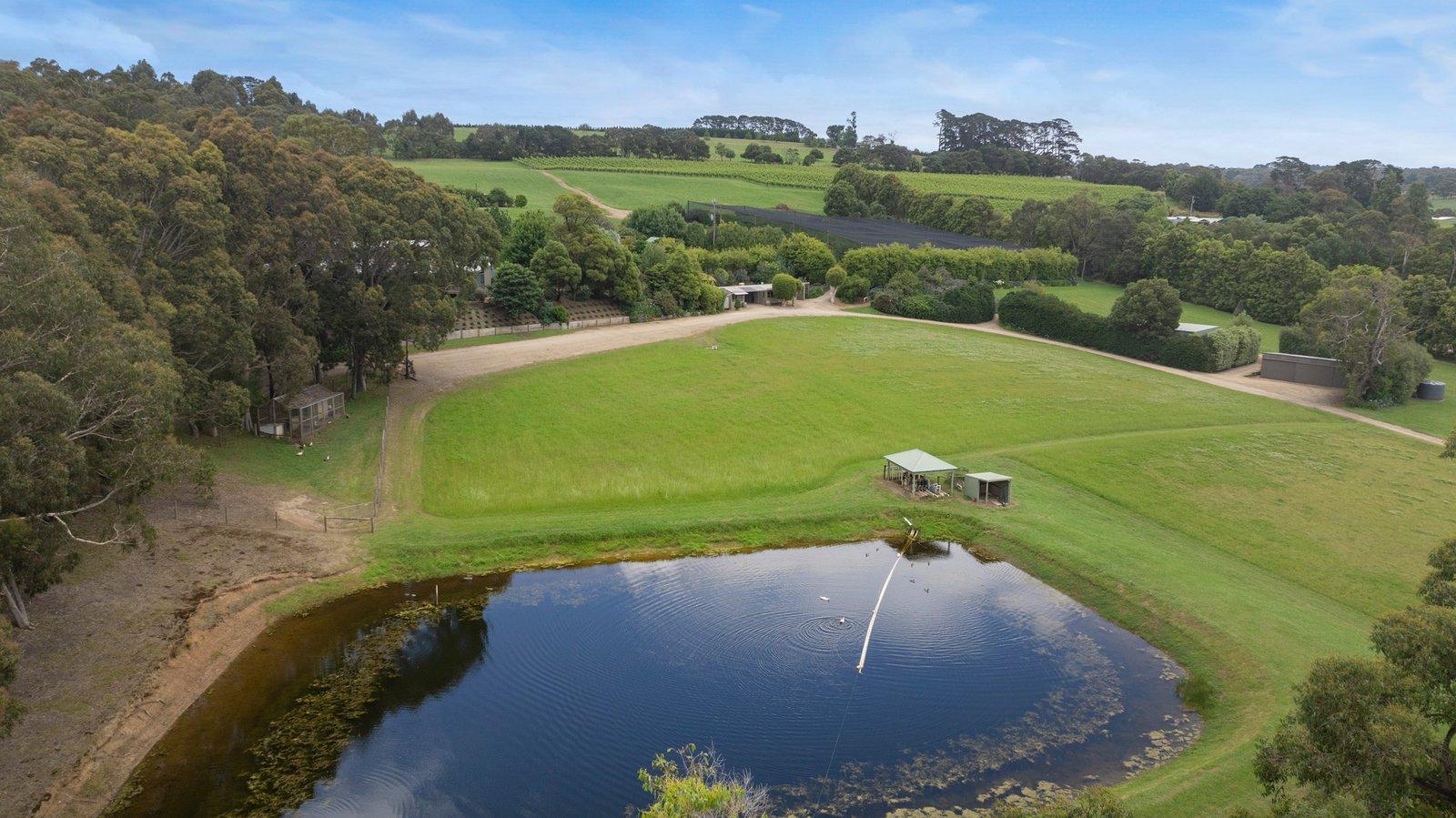 109 Mcilroys Road, Red Hill, 3937