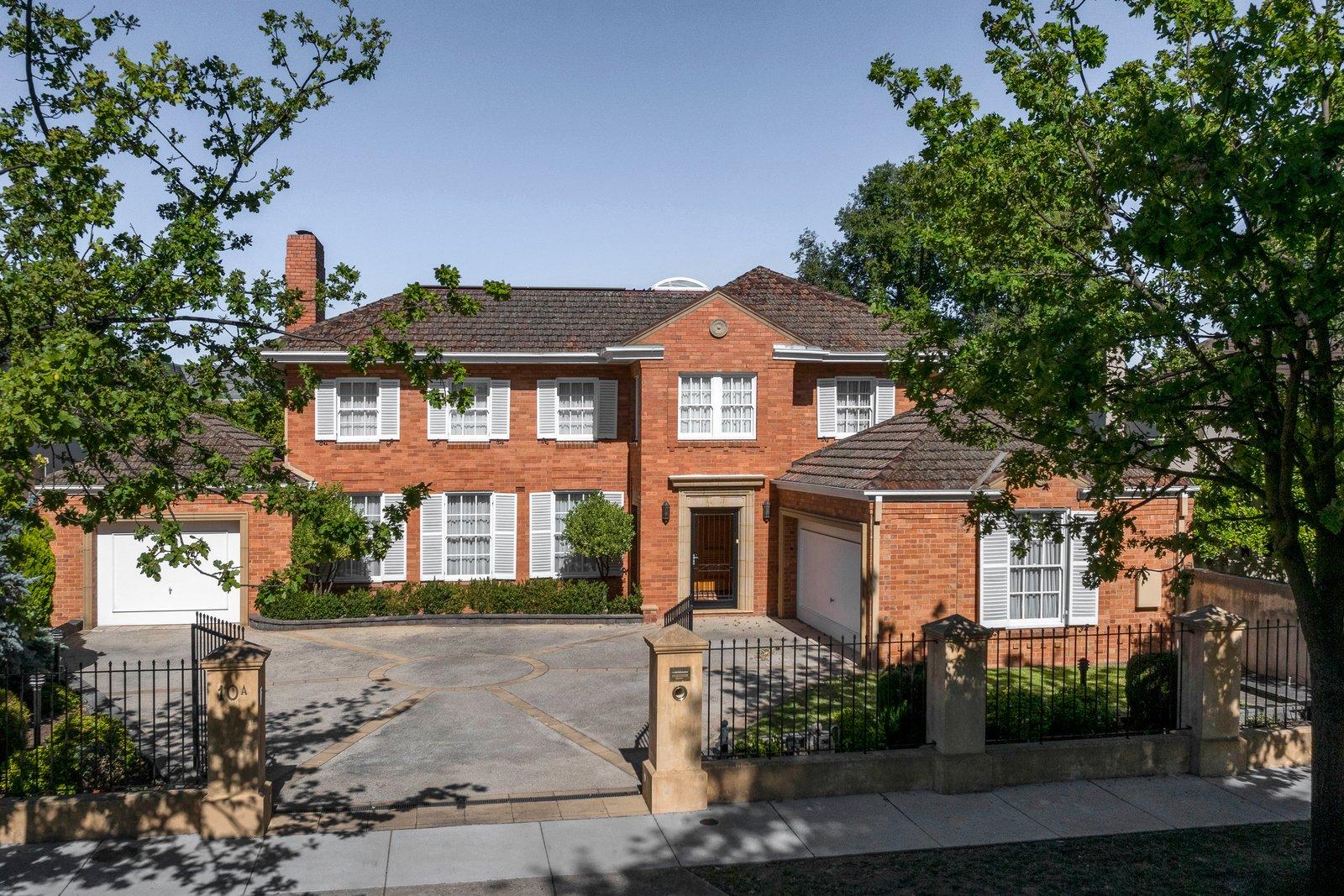 10A Albany Road, Toorak, 3142