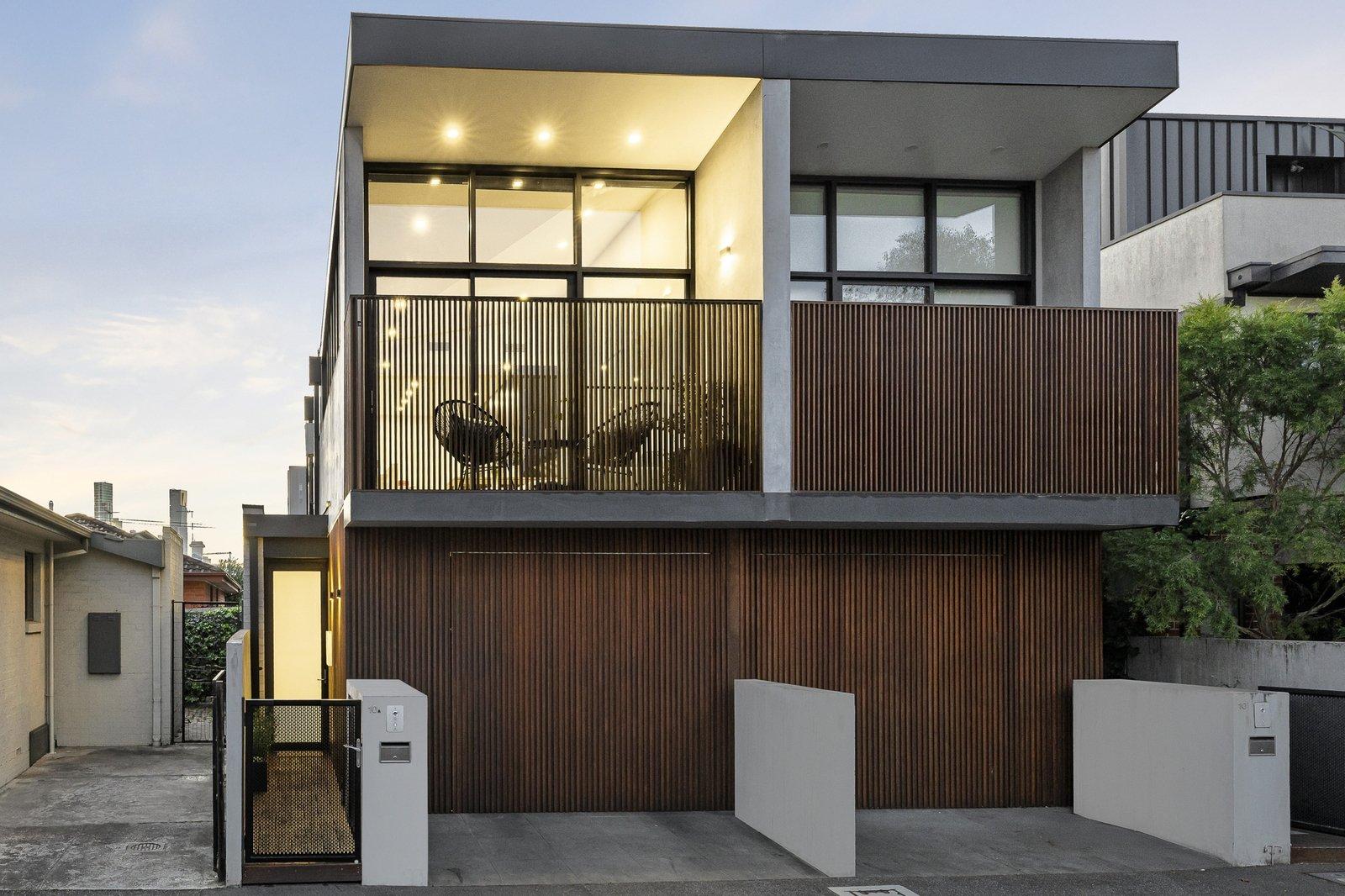 10A Botherambo Street, Richmond, 3121