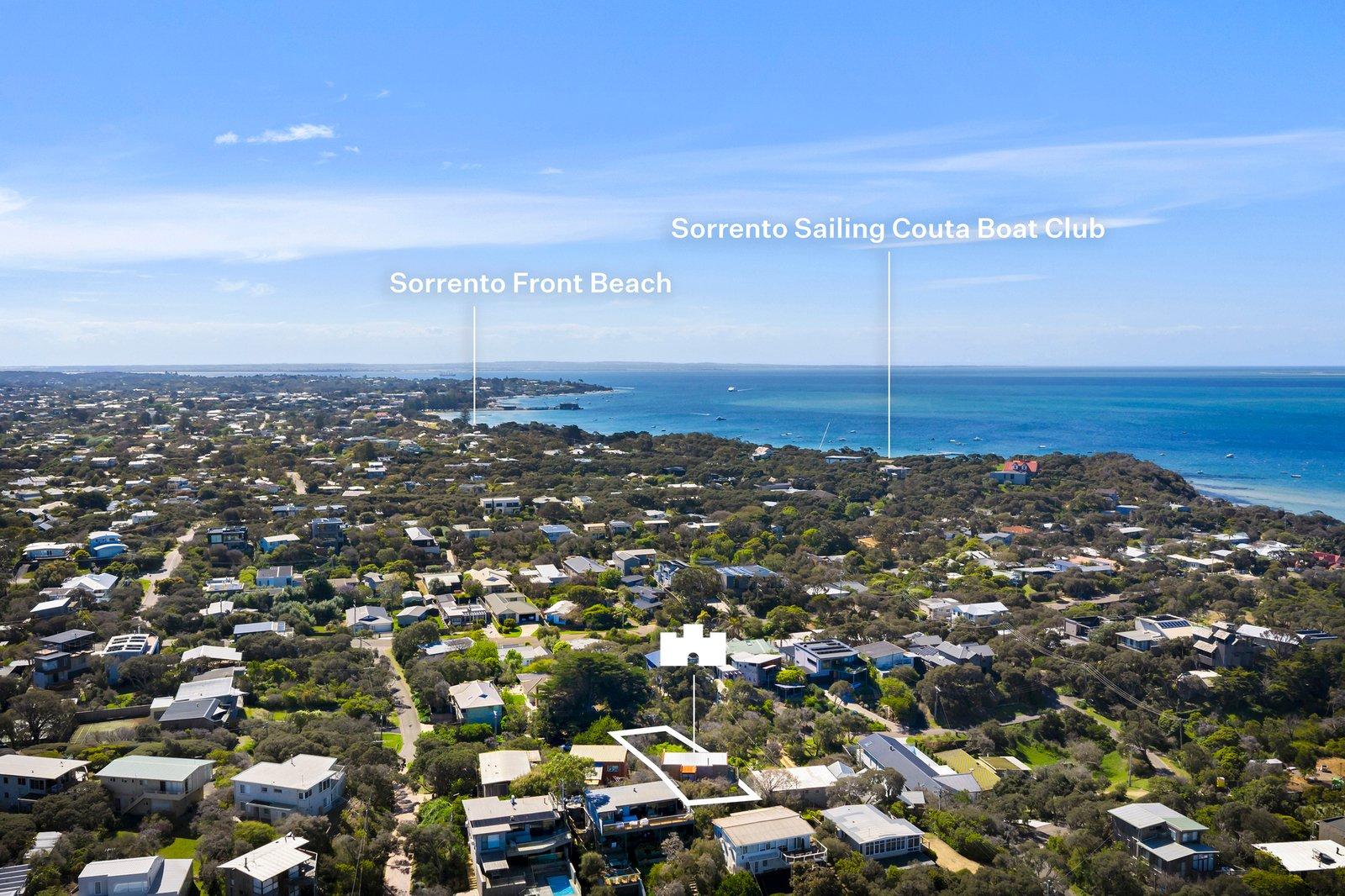 11 Tallant Avenue, Sorrento, 3943