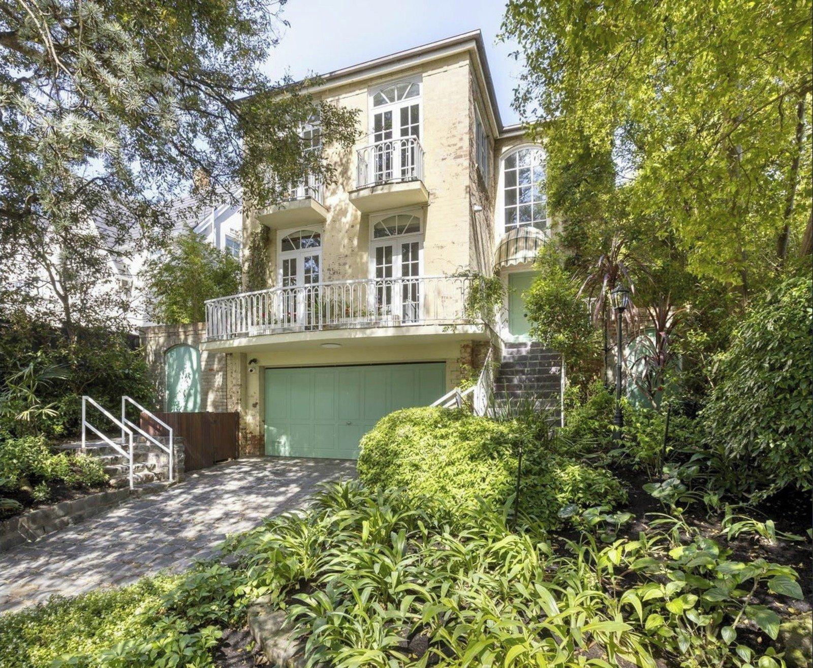 11 Turnbull Avenue, Toorak, 3142