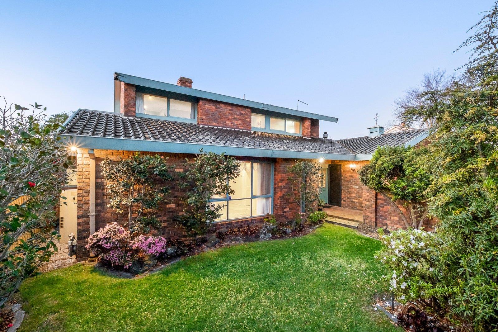 11 Arkaringa Crescent, Black Rock, 3193