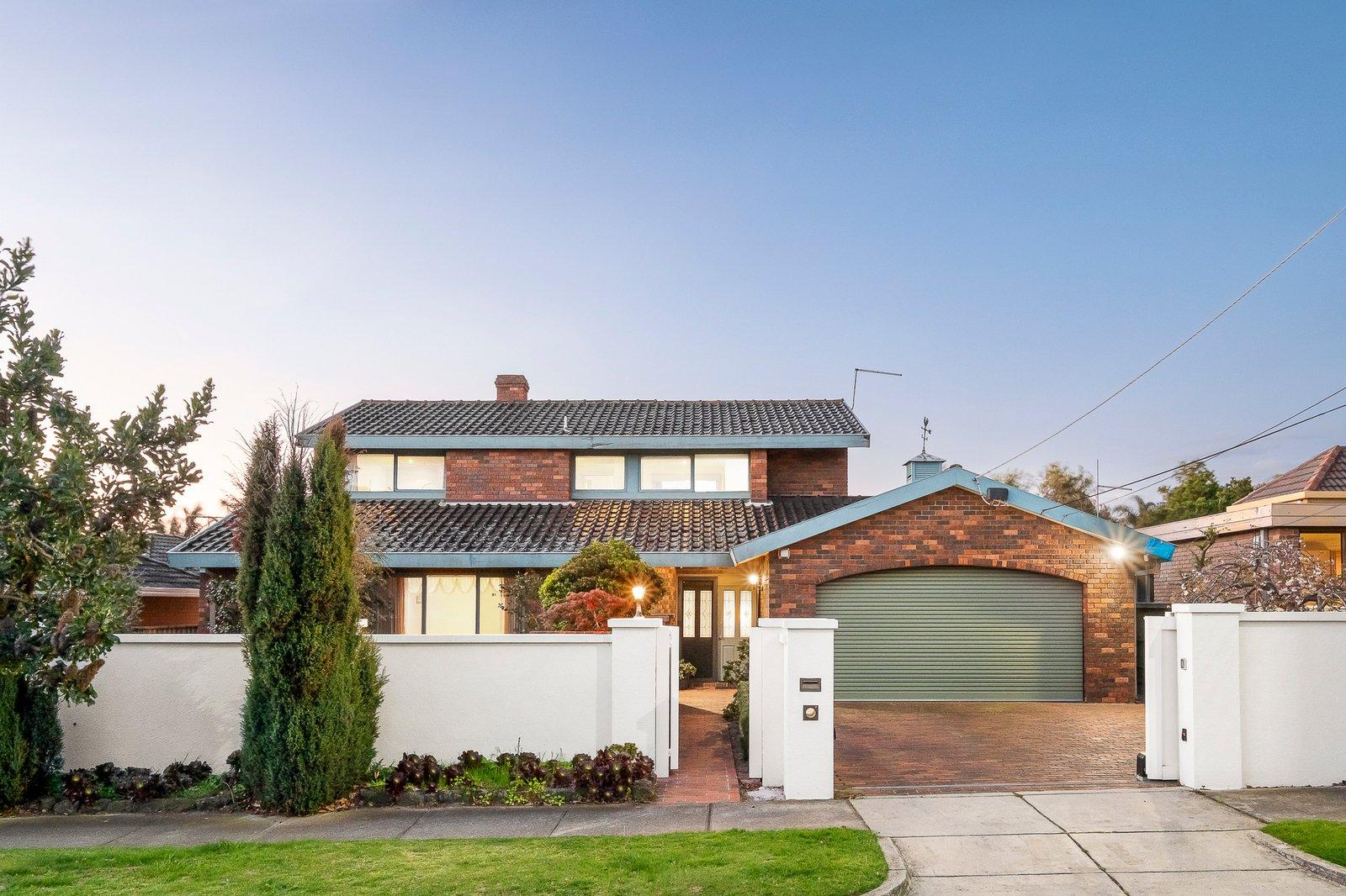 11 Arkaringa Crescent, Black Rock, 3193