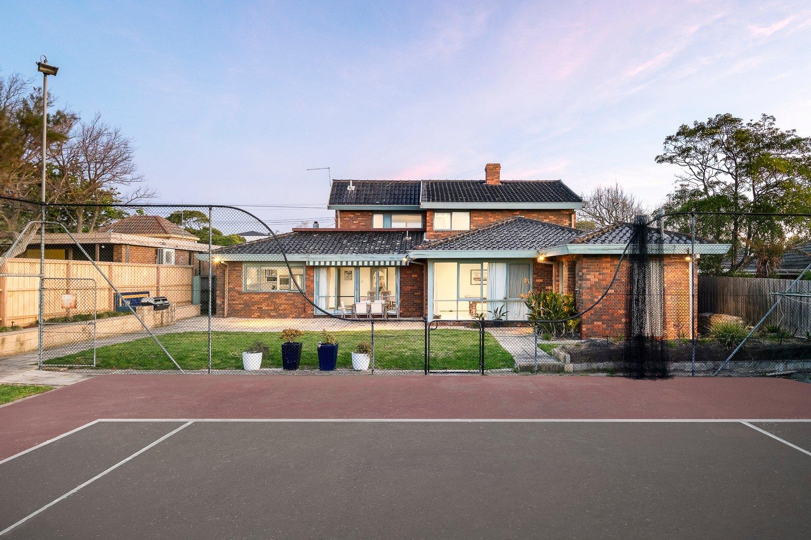 11 Arkaringa Crescent, Black Rock, 3193