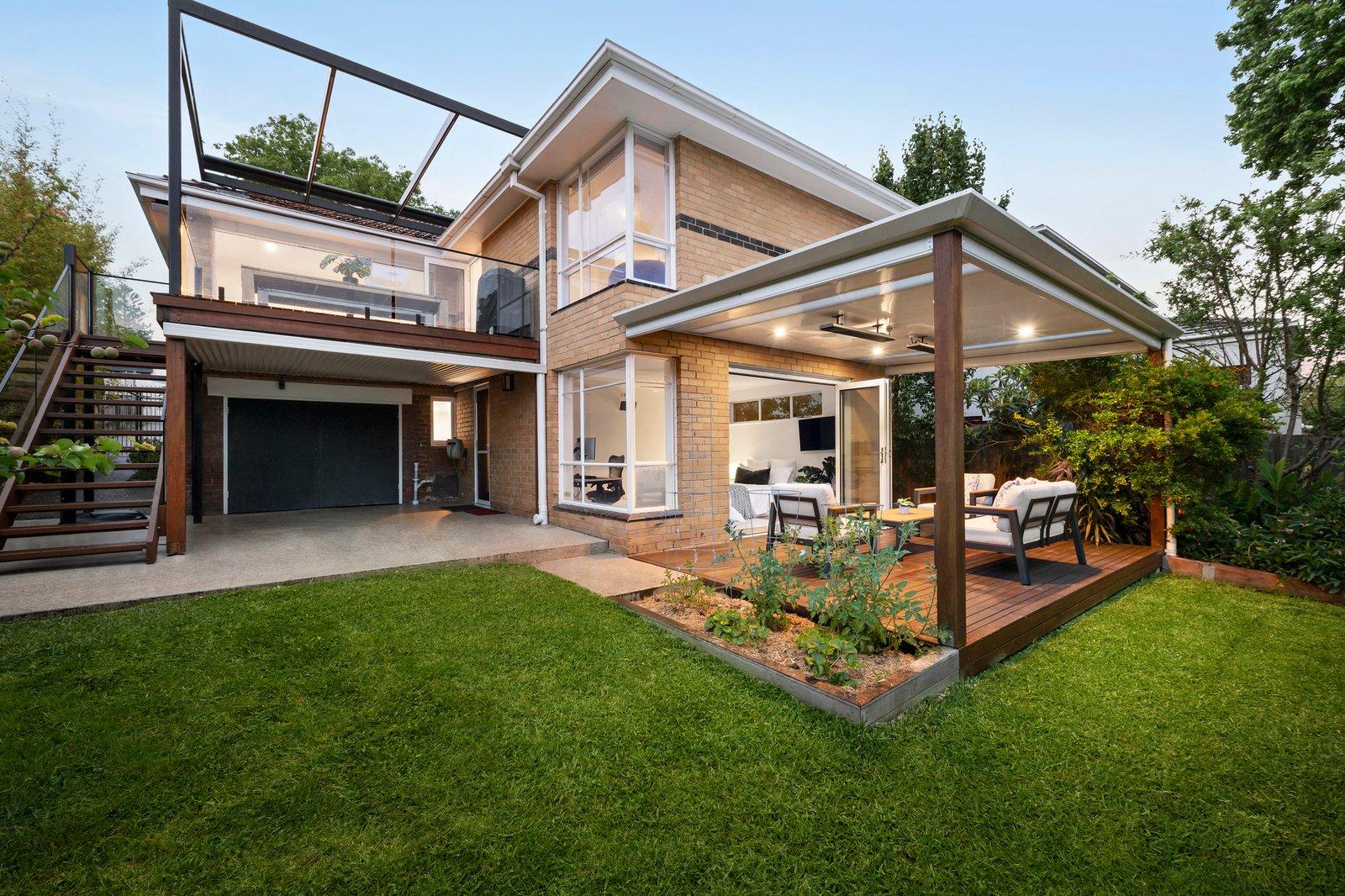 11 Baker Avenue, Kew East, 3102