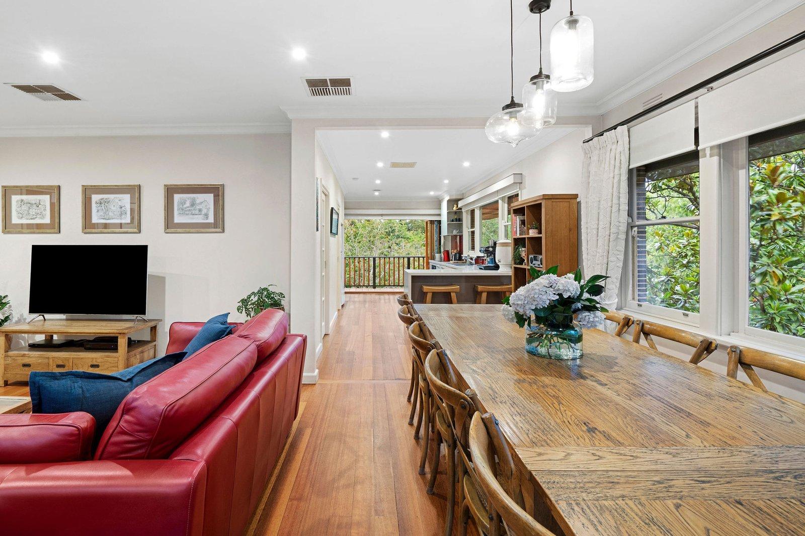 11 Bareena Drive, Mount Eliza, 3930