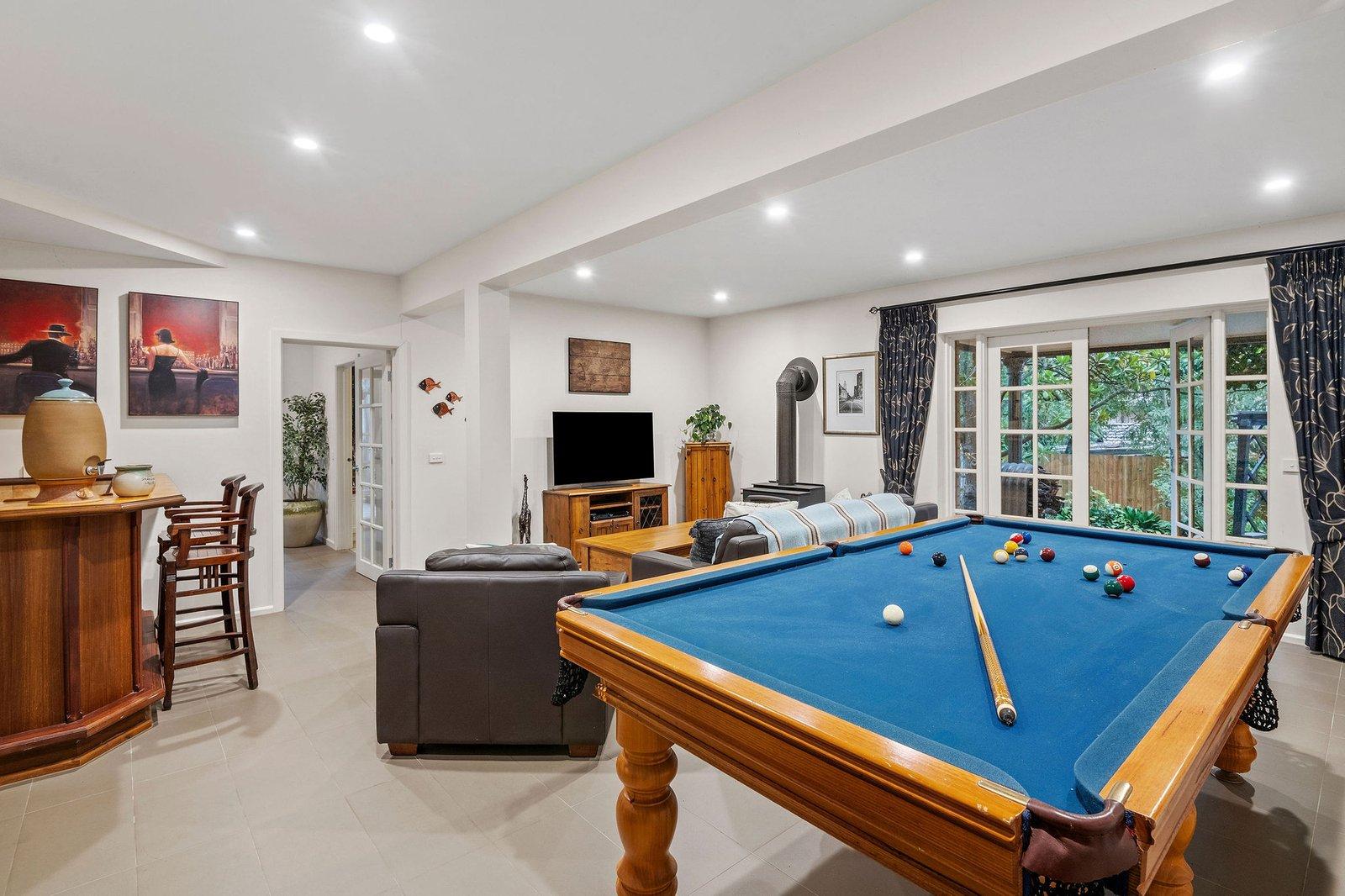 11 Bareena Drive, Mount Eliza, 3930