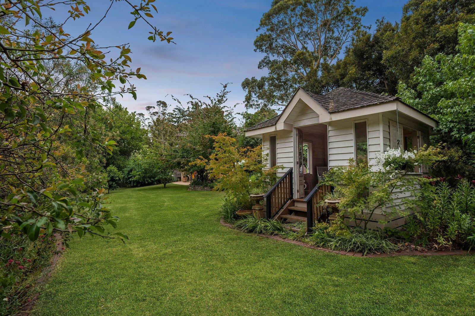 11 Bareena Drive, Mount Eliza, 3930