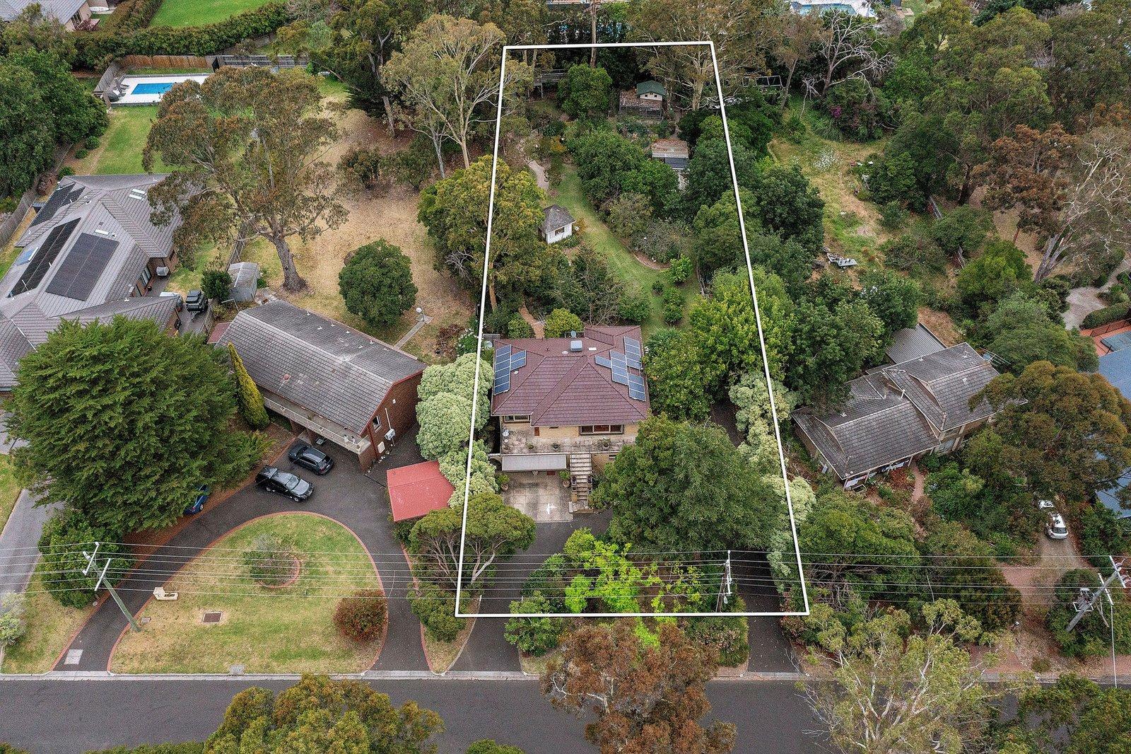 11 Bareena Drive, Mount Eliza, 3930