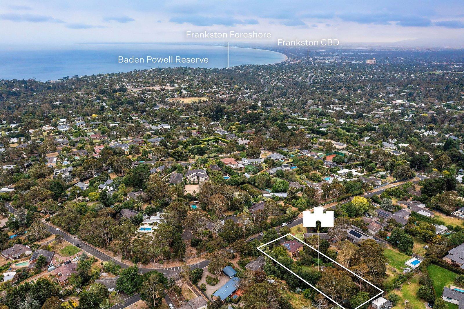 11 Bareena Drive, Mount Eliza, 3930