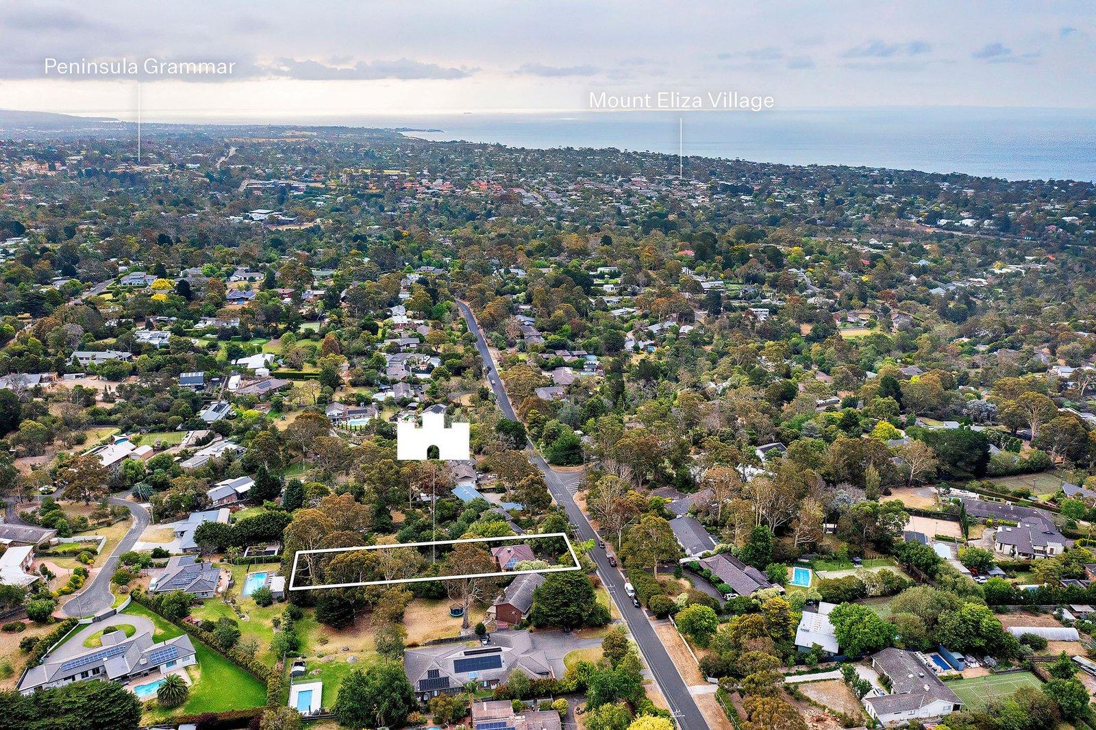 11 Bareena Drive, Mount Eliza, 3930