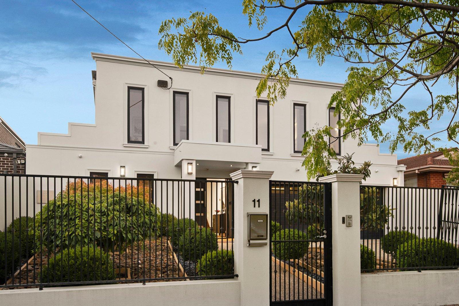 11 Belgrove Avenue, Balwyn, 3103
