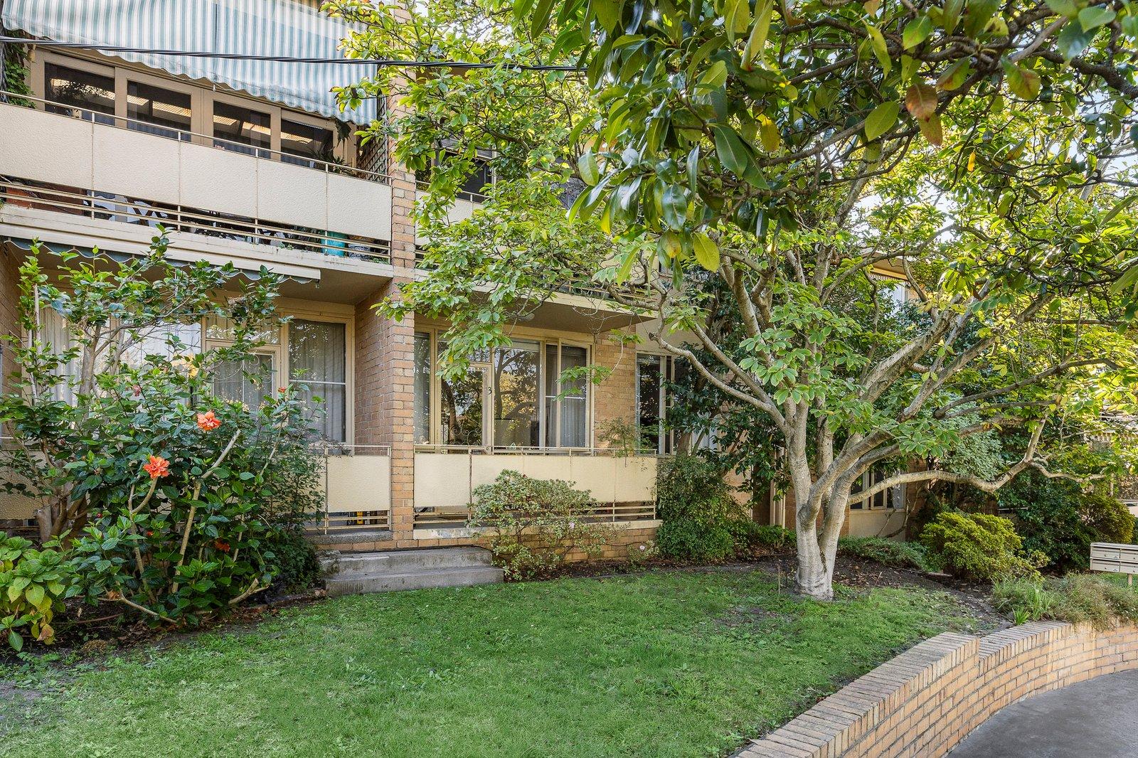 1/1 Brookfield Court, Hawthorn East, 3123