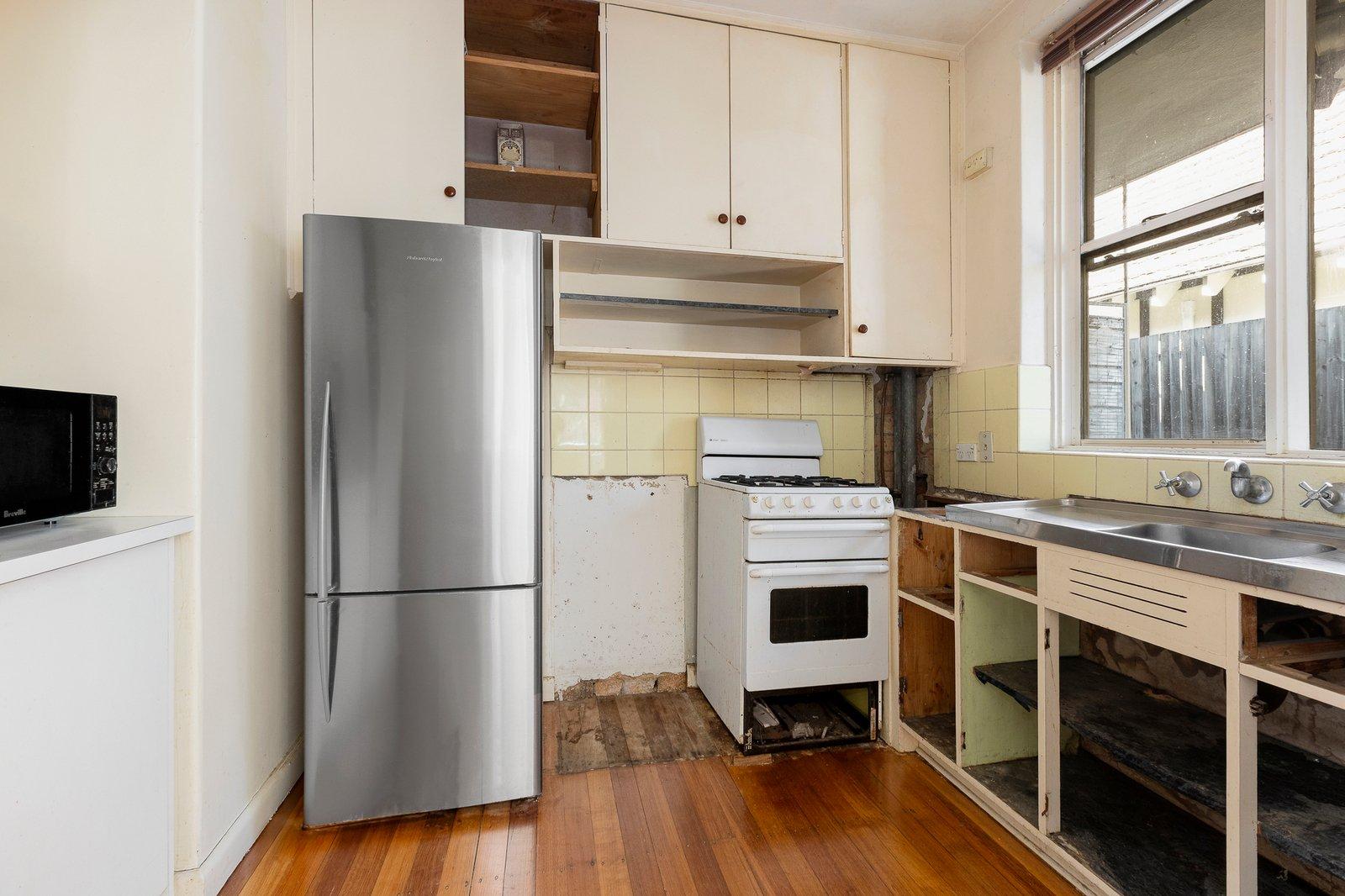 1/1 Brookfield Court, Hawthorn East, 3123