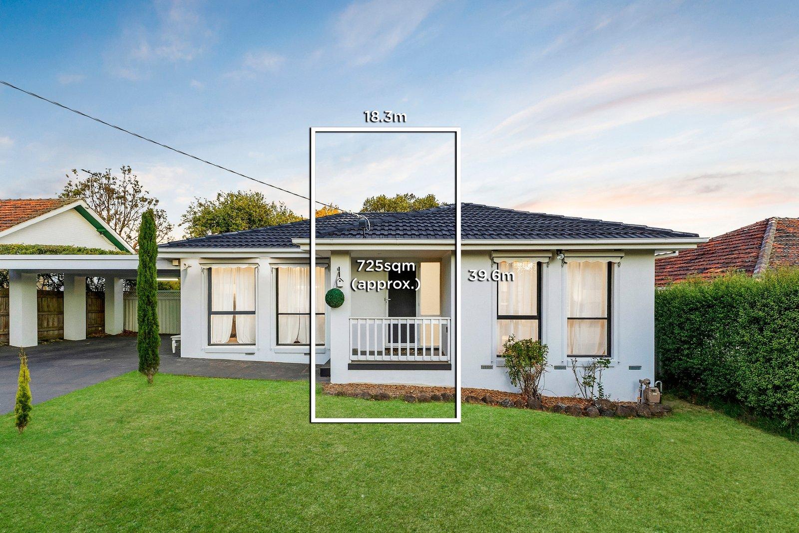11 Carrigal Street, Balwyn, 3103