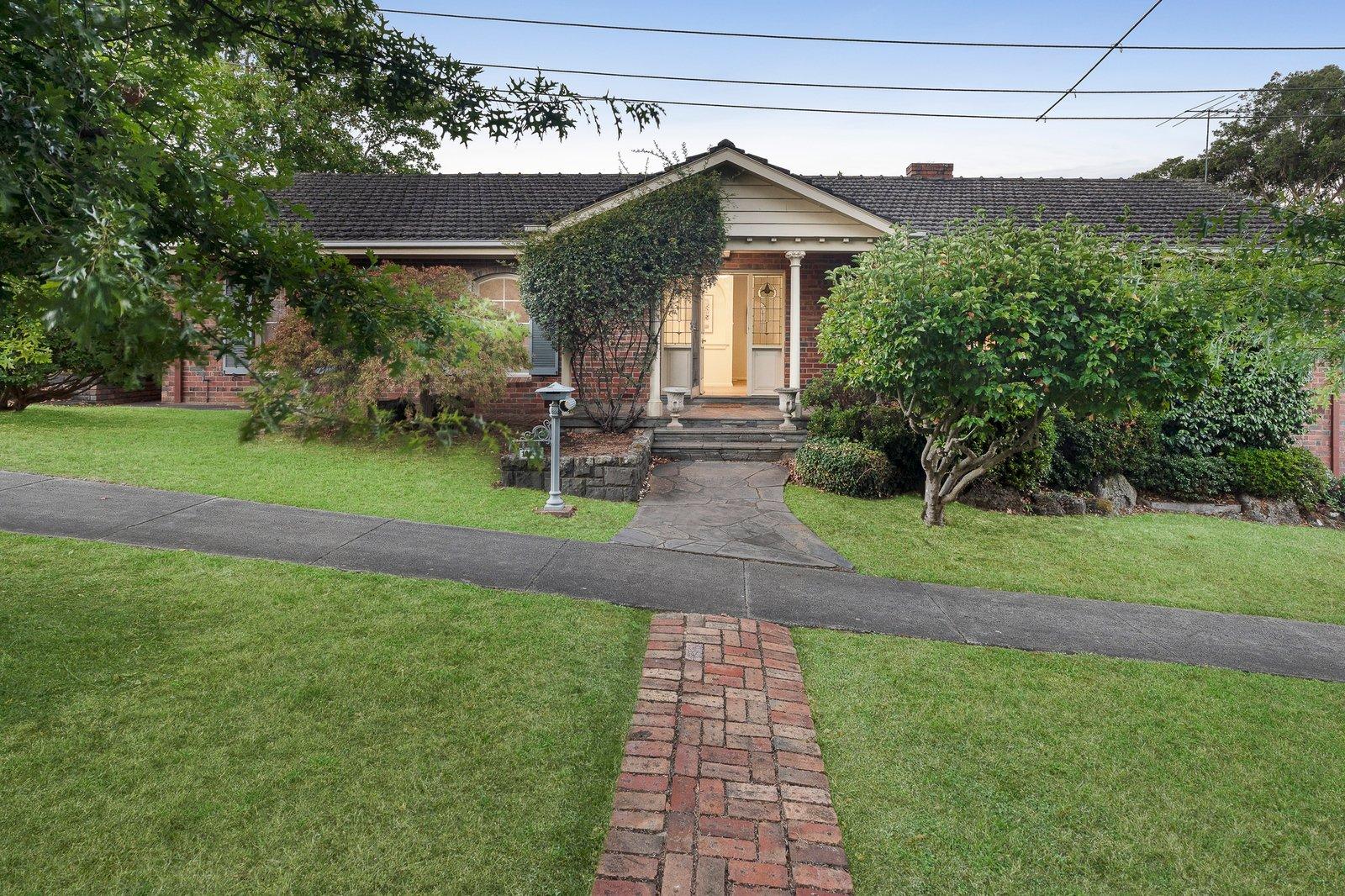 11 Central Avenue, Balwyn North, 3104