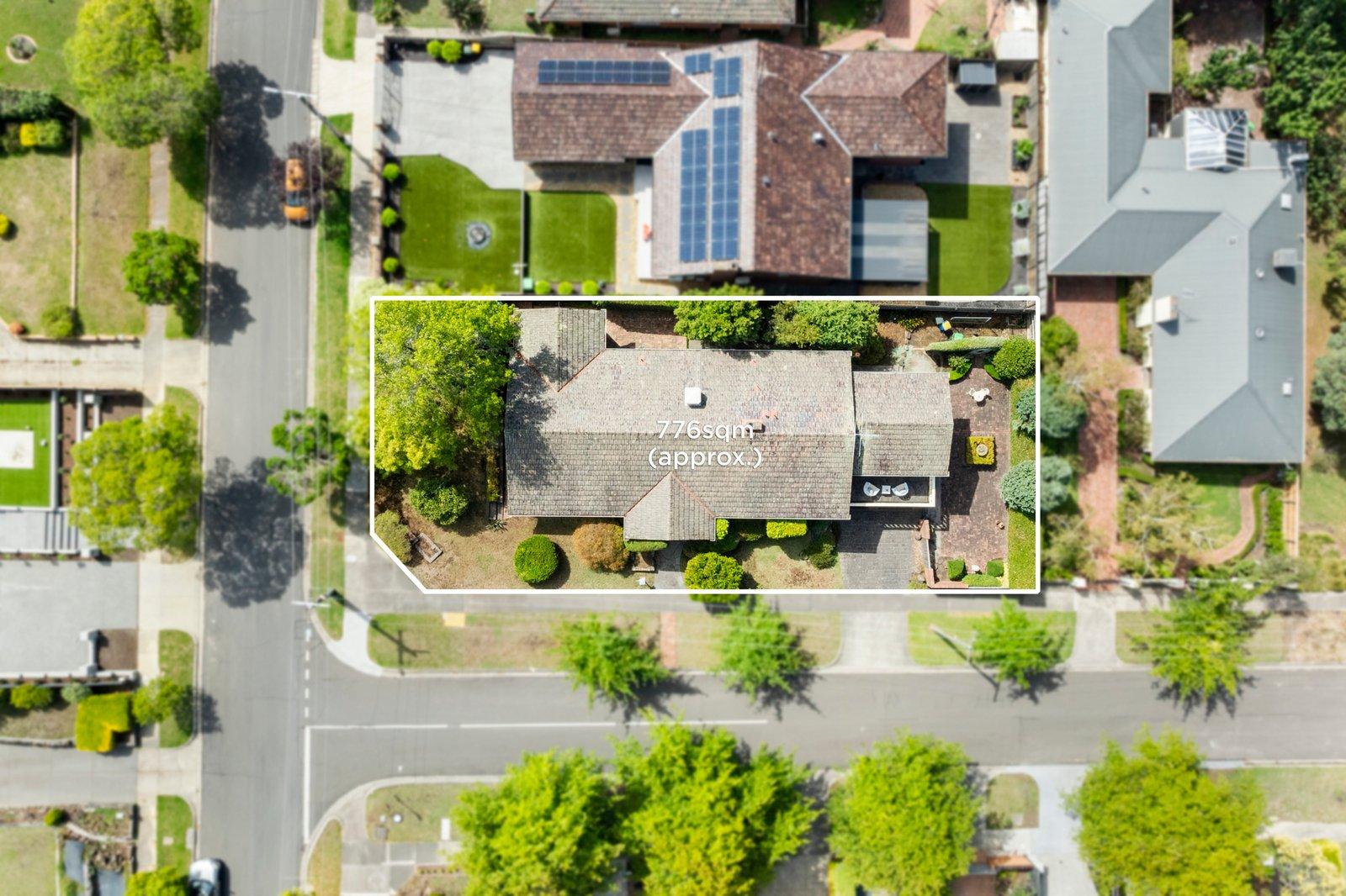 11 Central Avenue, Balwyn North, 3104