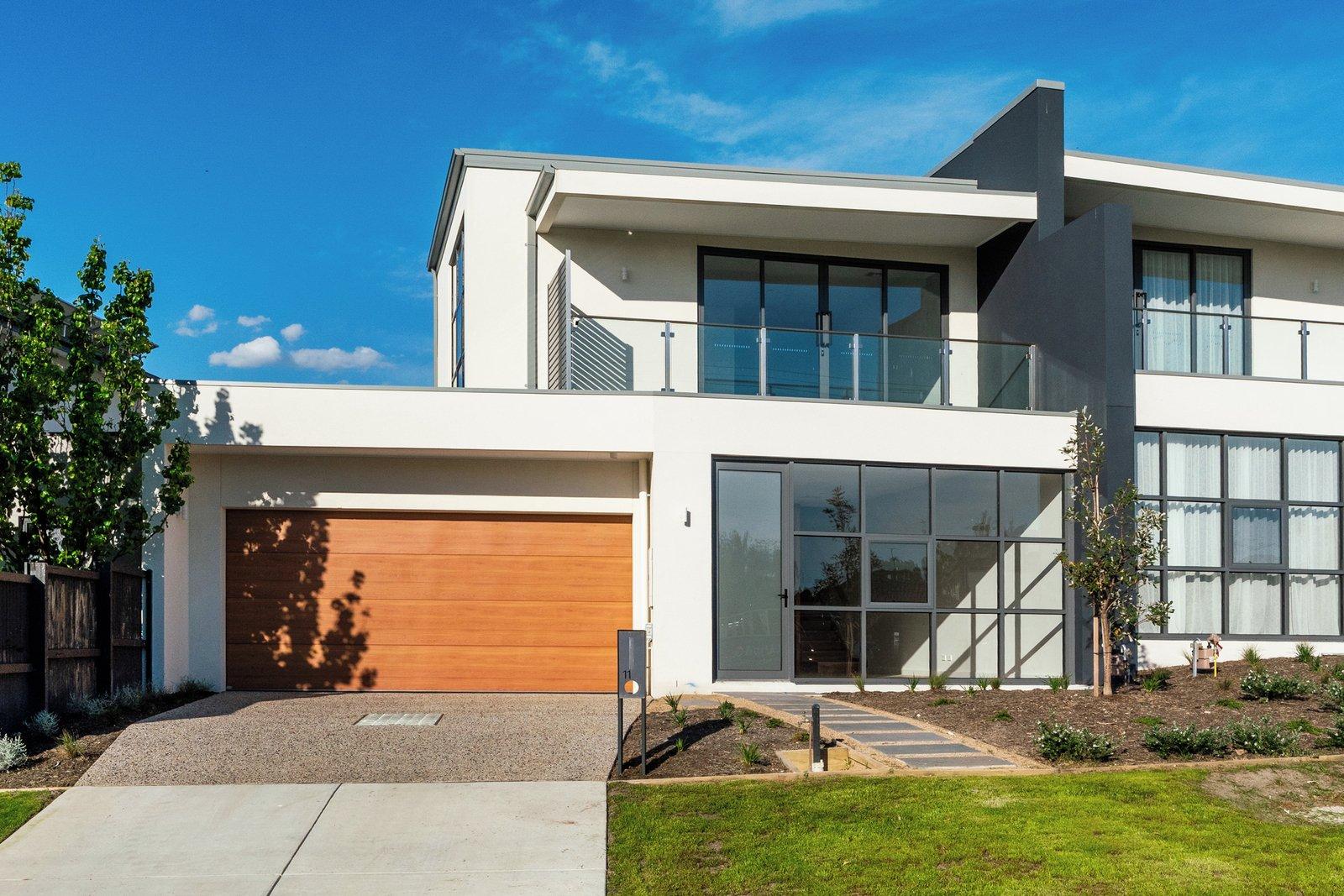 11 Fulton Avenue, Mornington, 3931