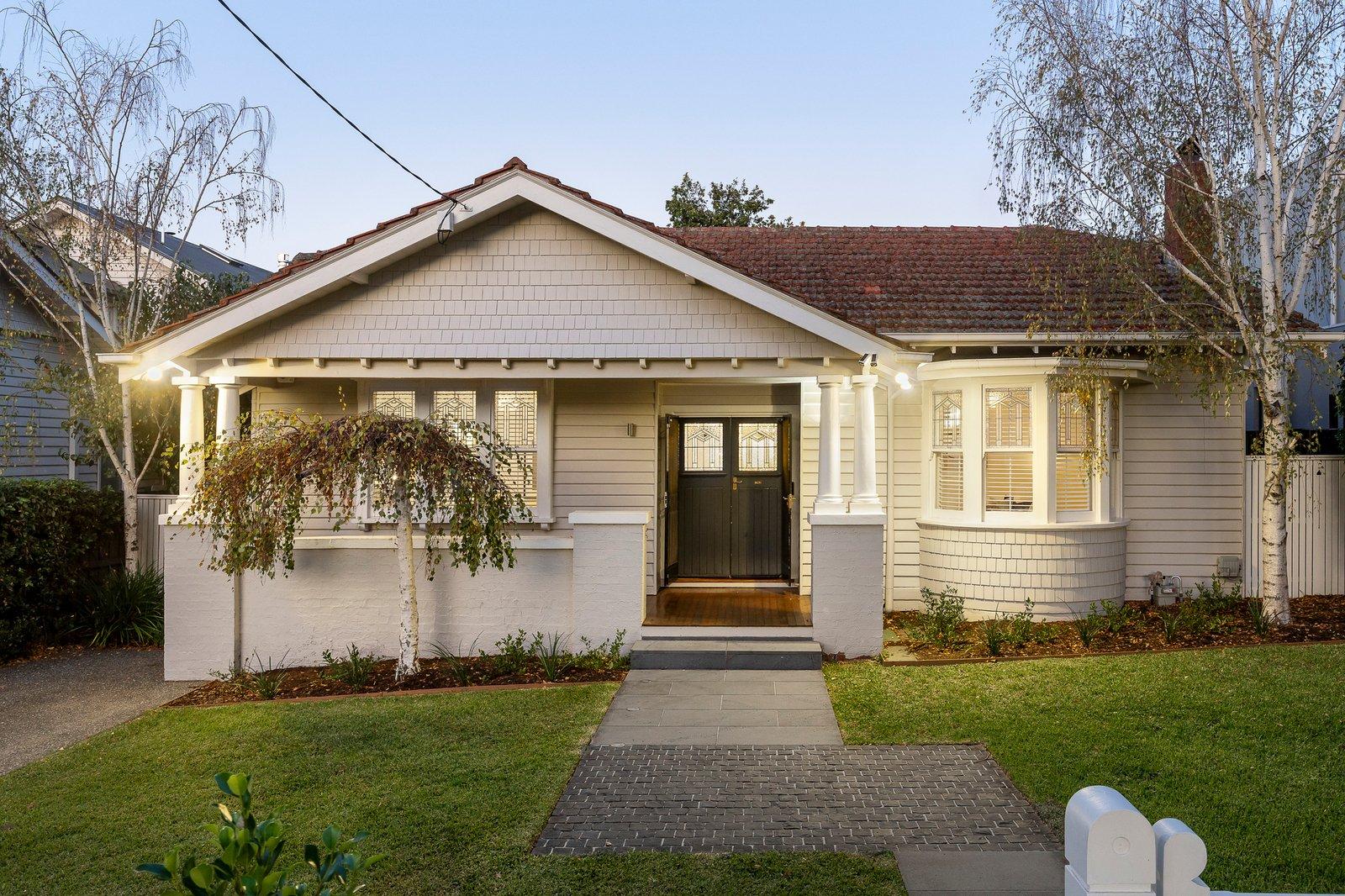 11 Hazeldine Road, Glen Iris, 3146