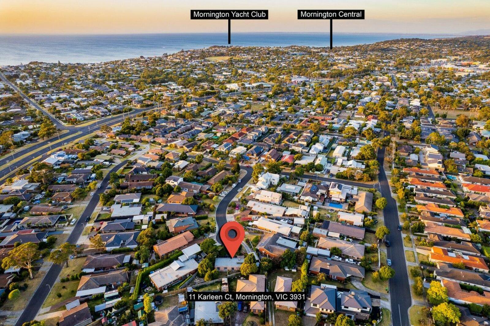 11 Karleen Court, Mornington, 3931