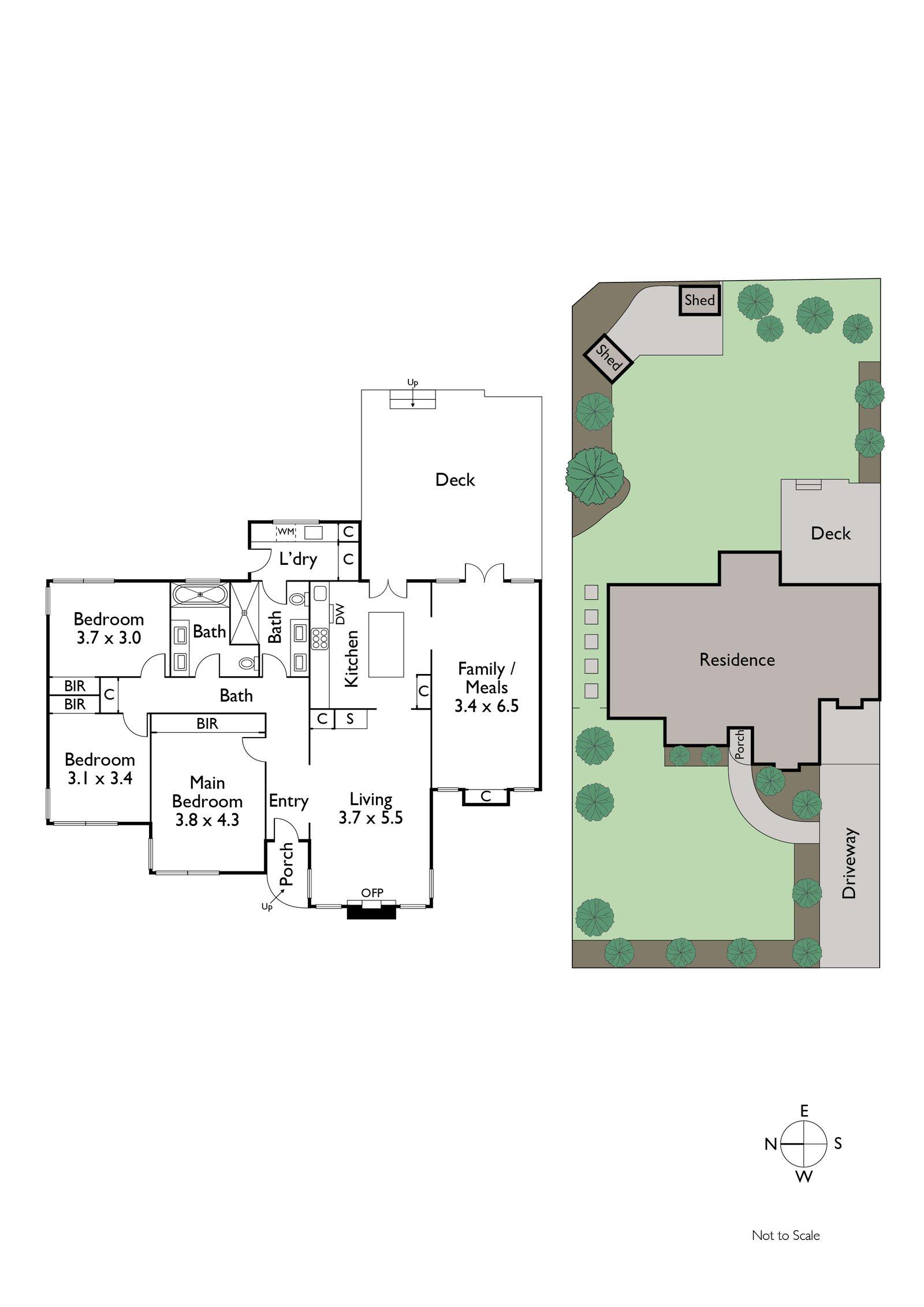 11 Kenilworth Street, Balwyn, Vic