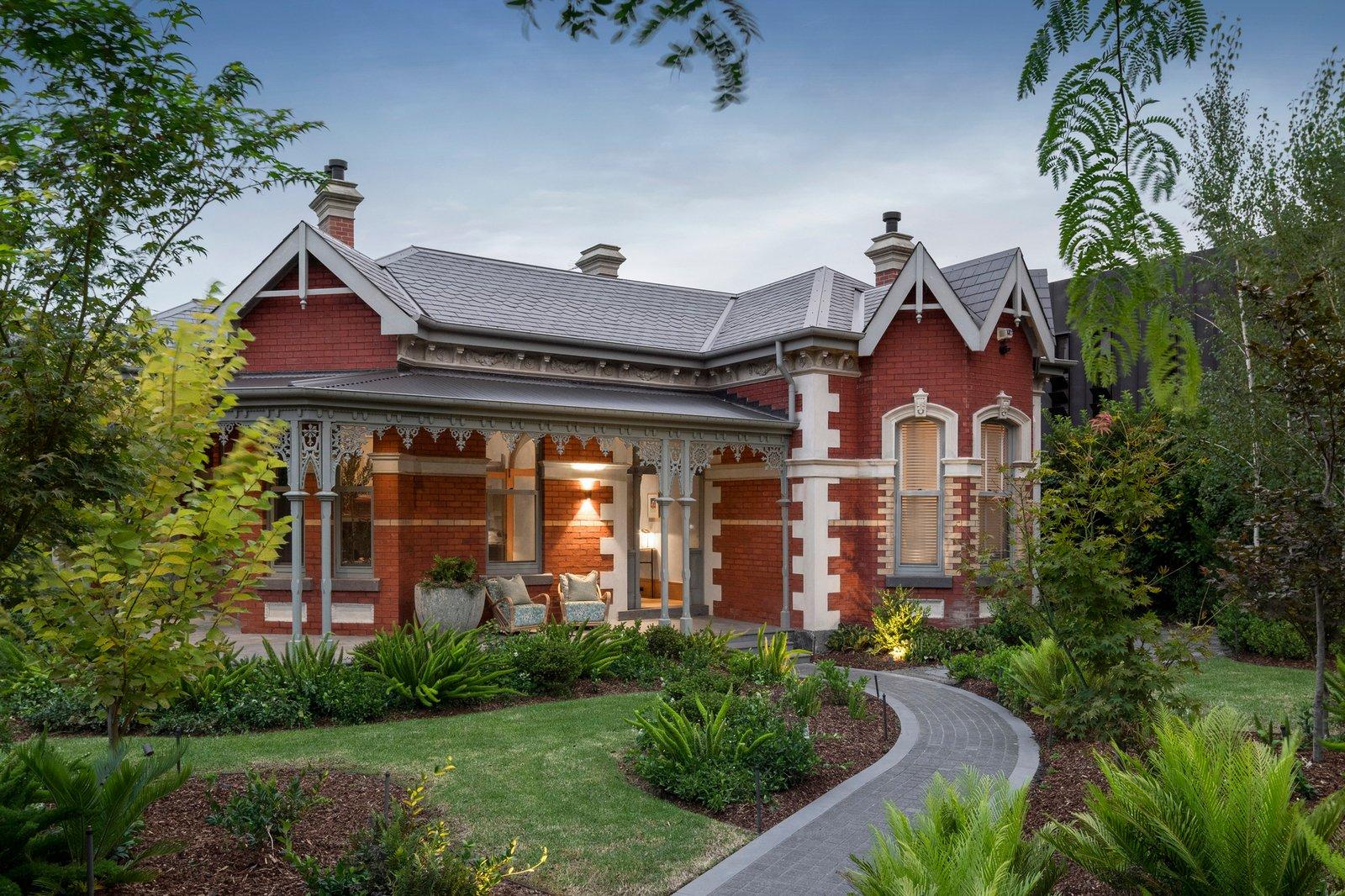 11 Kooyongkoot Road, Hawthorn, 3122