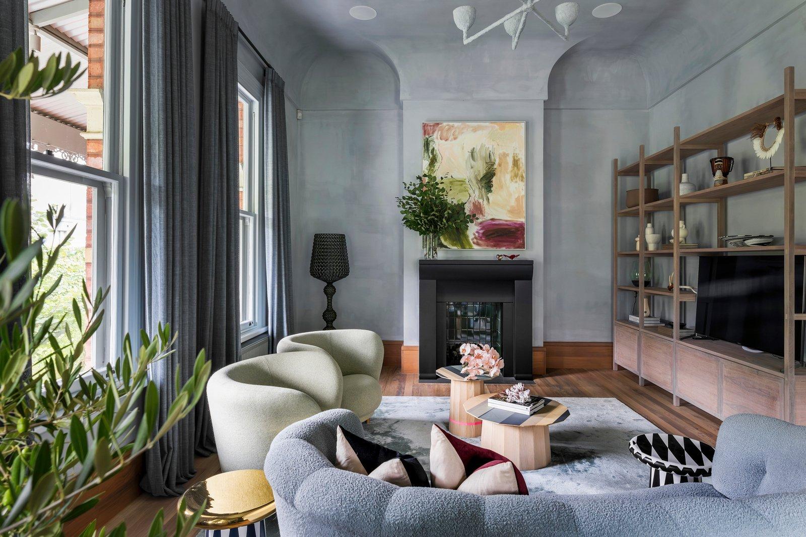 11 Kooyongkoot Road, Hawthorn, 3122