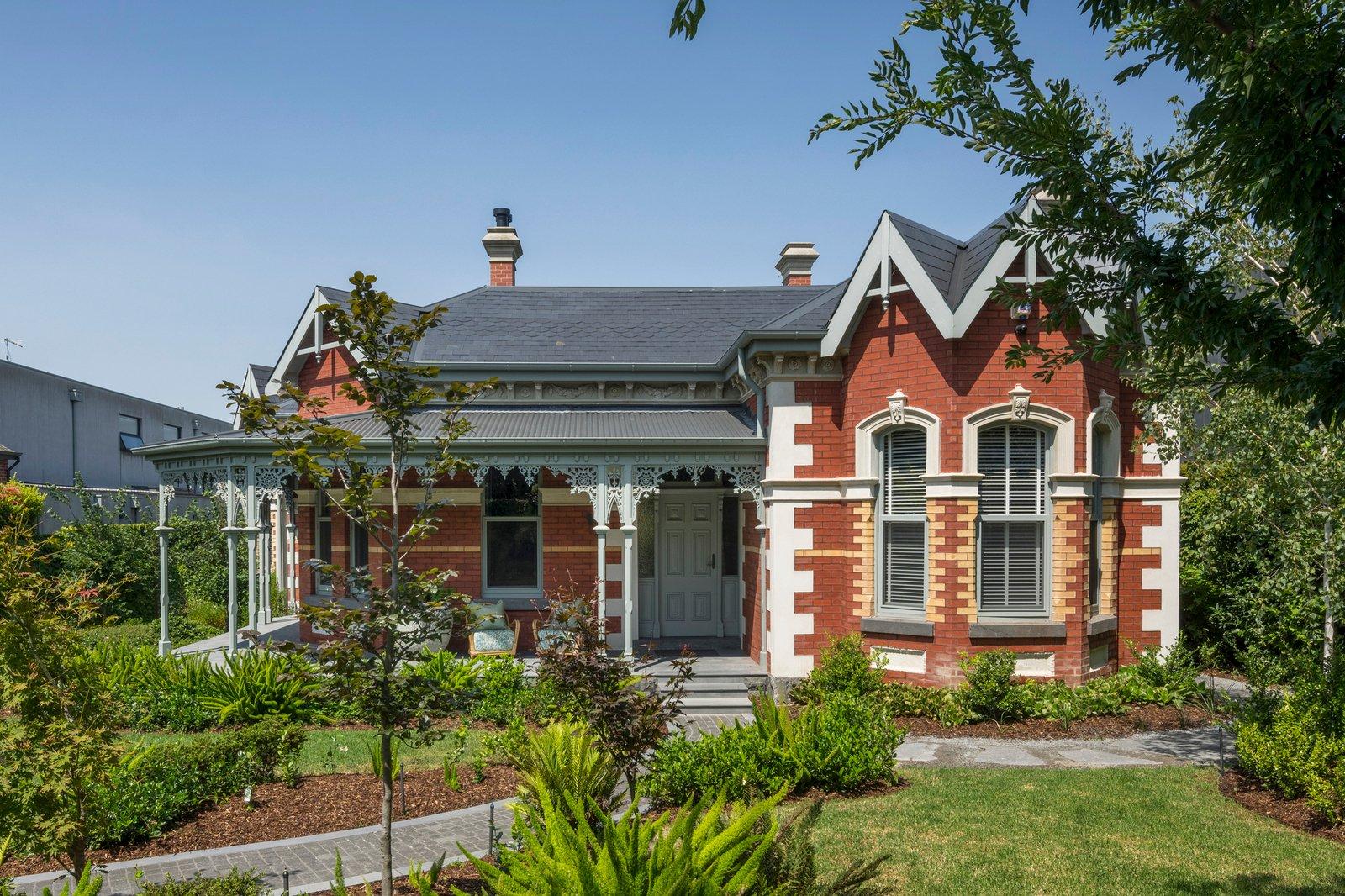 11 Kooyongkoot Road, Hawthorn, 3122