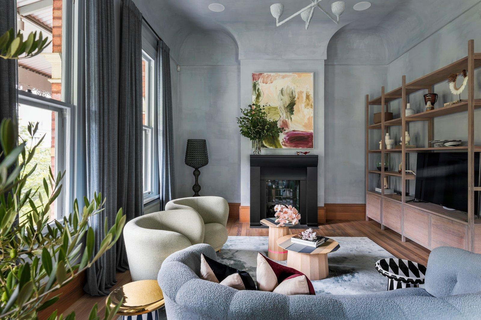 11 Kooyongkoot Road, Hawthorn, 3122