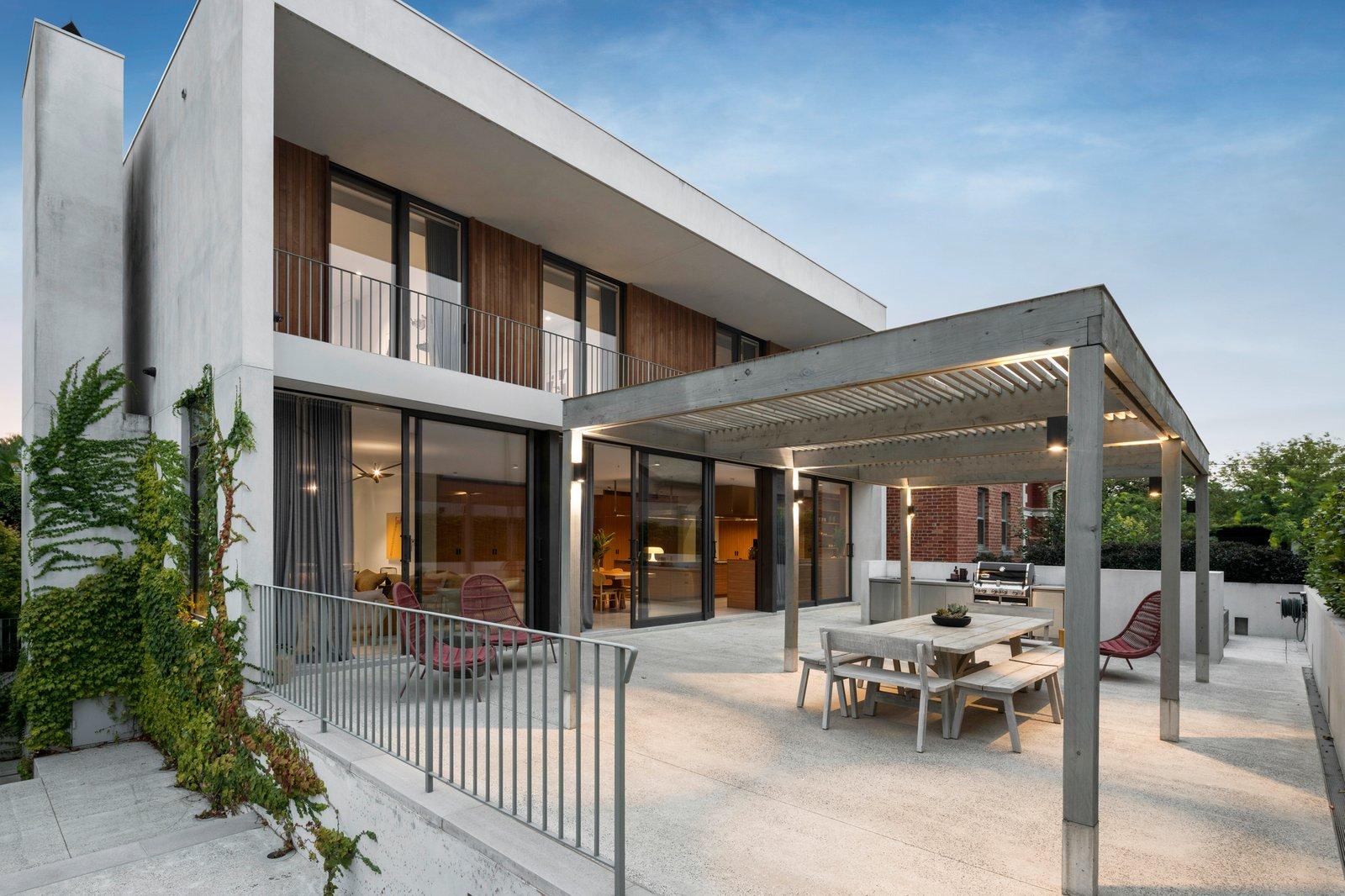 11 Kooyongkoot Road, Hawthorn, 3122