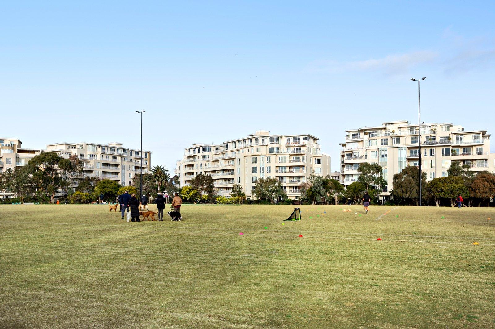 11 Liardet Street, Port Melbourne, 3207