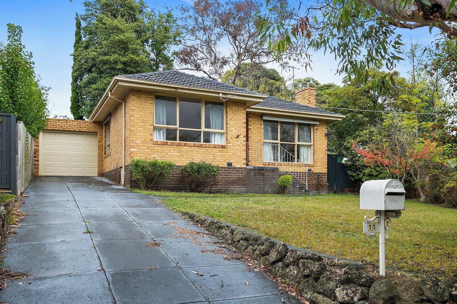 11 Lisgoold Street, Heathmont, 3135