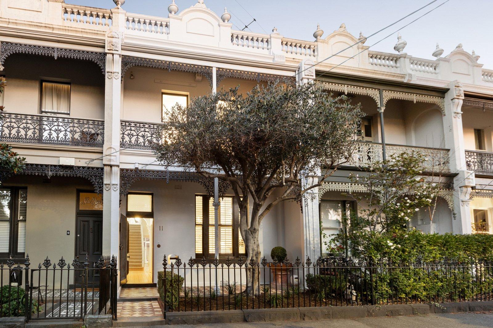 11 Mills Street, Albert Park, 3206