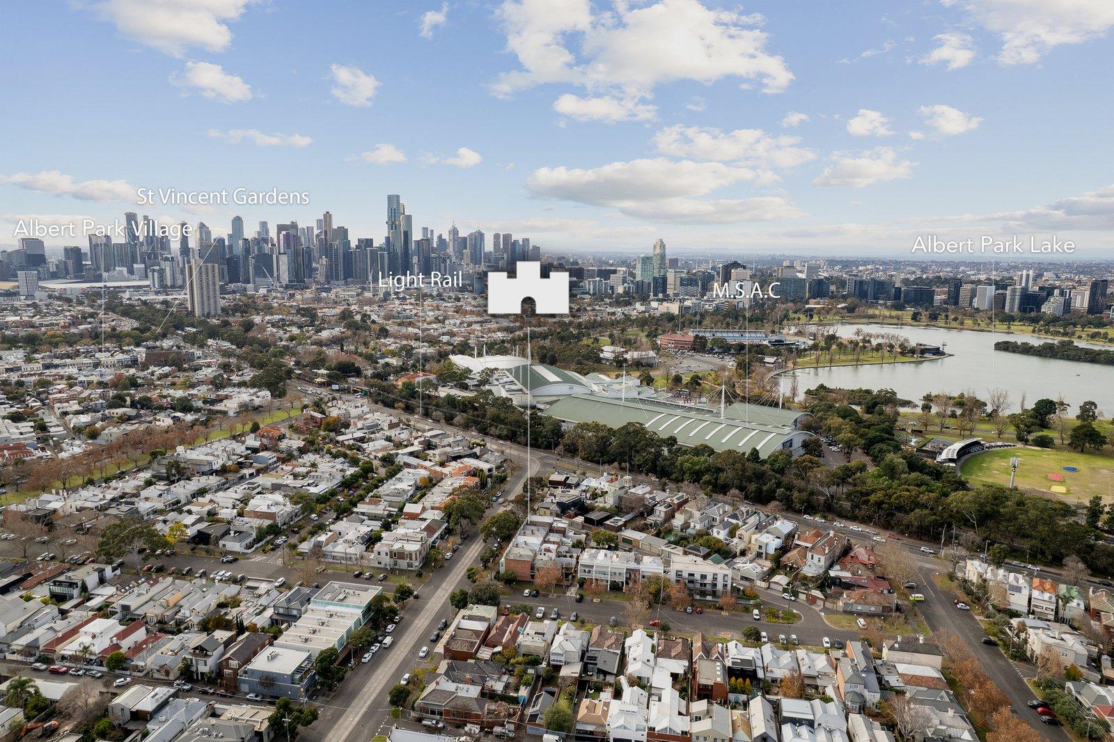 11 Mills Street, Albert Park, 3206