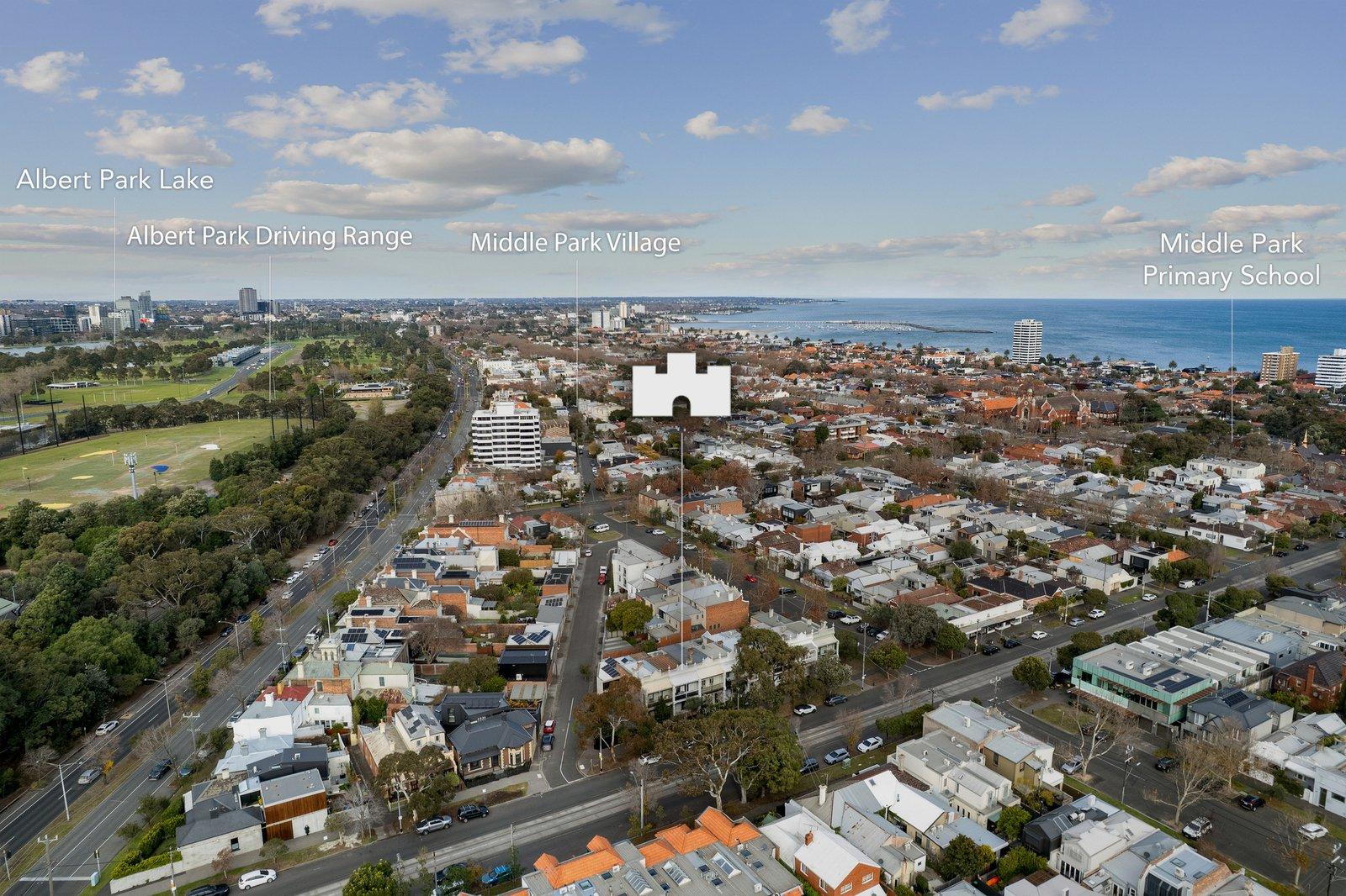 11 Mills Street, Albert Park, 3206